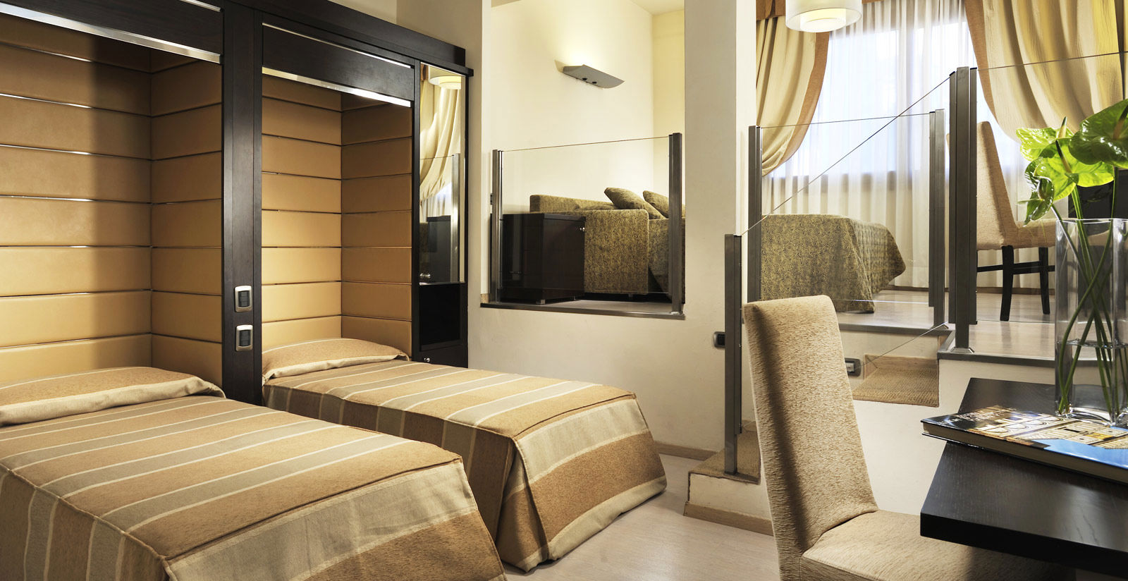 Grand Hotel Mediterraneo - Hotel Lungarno a Firenze 5