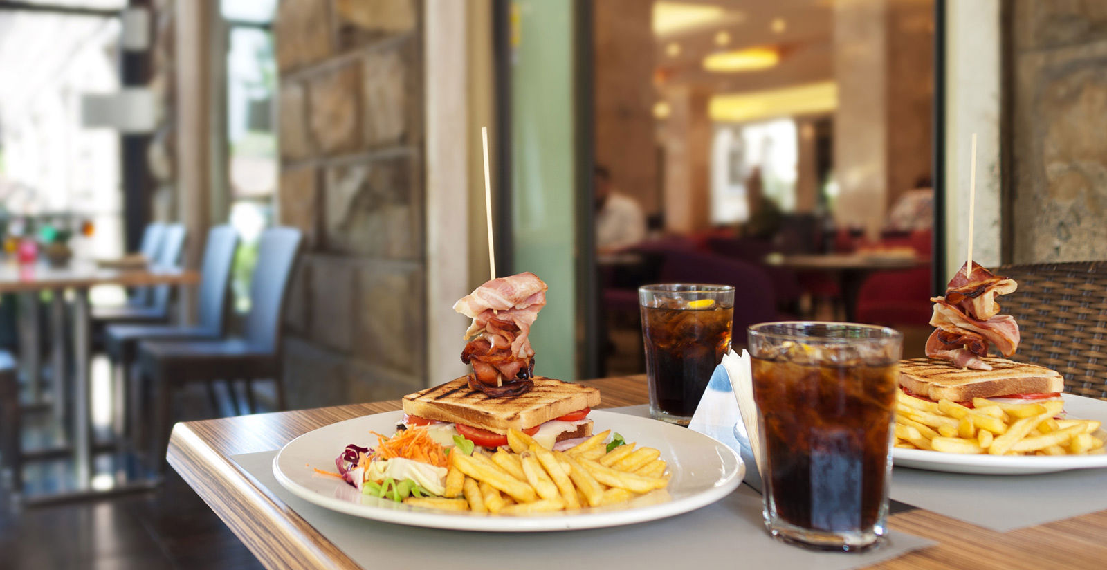 4-Sterne-Hotel mit Restaurant in Florenz 4