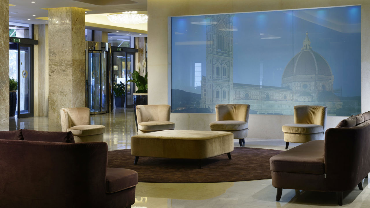 Grand Hotel Mediterraneo