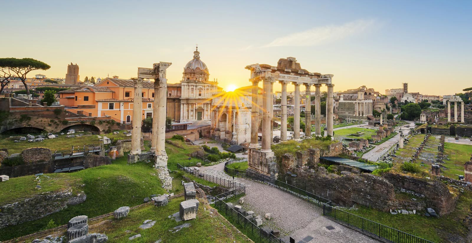 FH55 Hotels - FH55 Experience, itineraries and tours in Rome, Florence and Fiesole 4