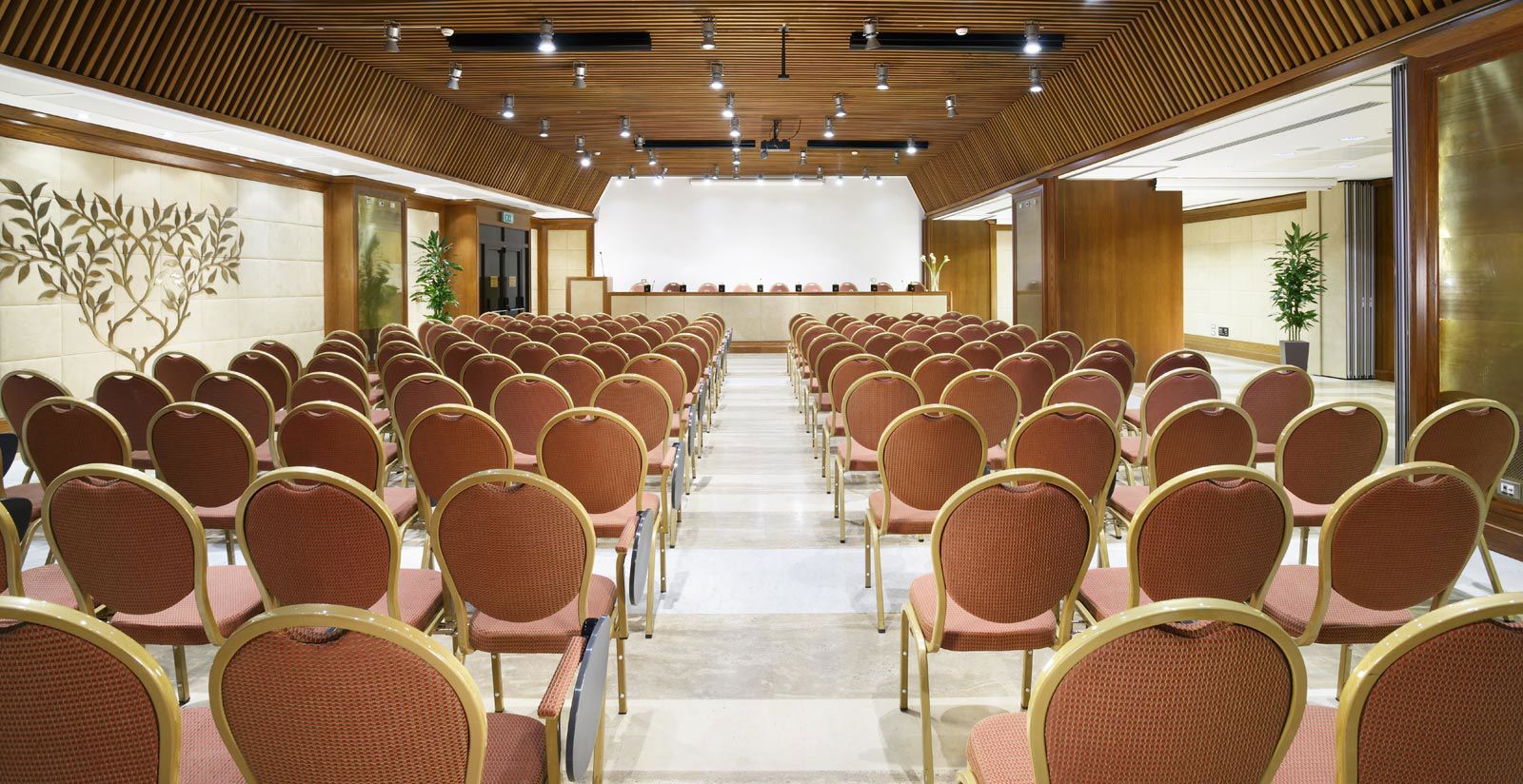 Il Globo Roma - Meeting Rooms in Rome 2