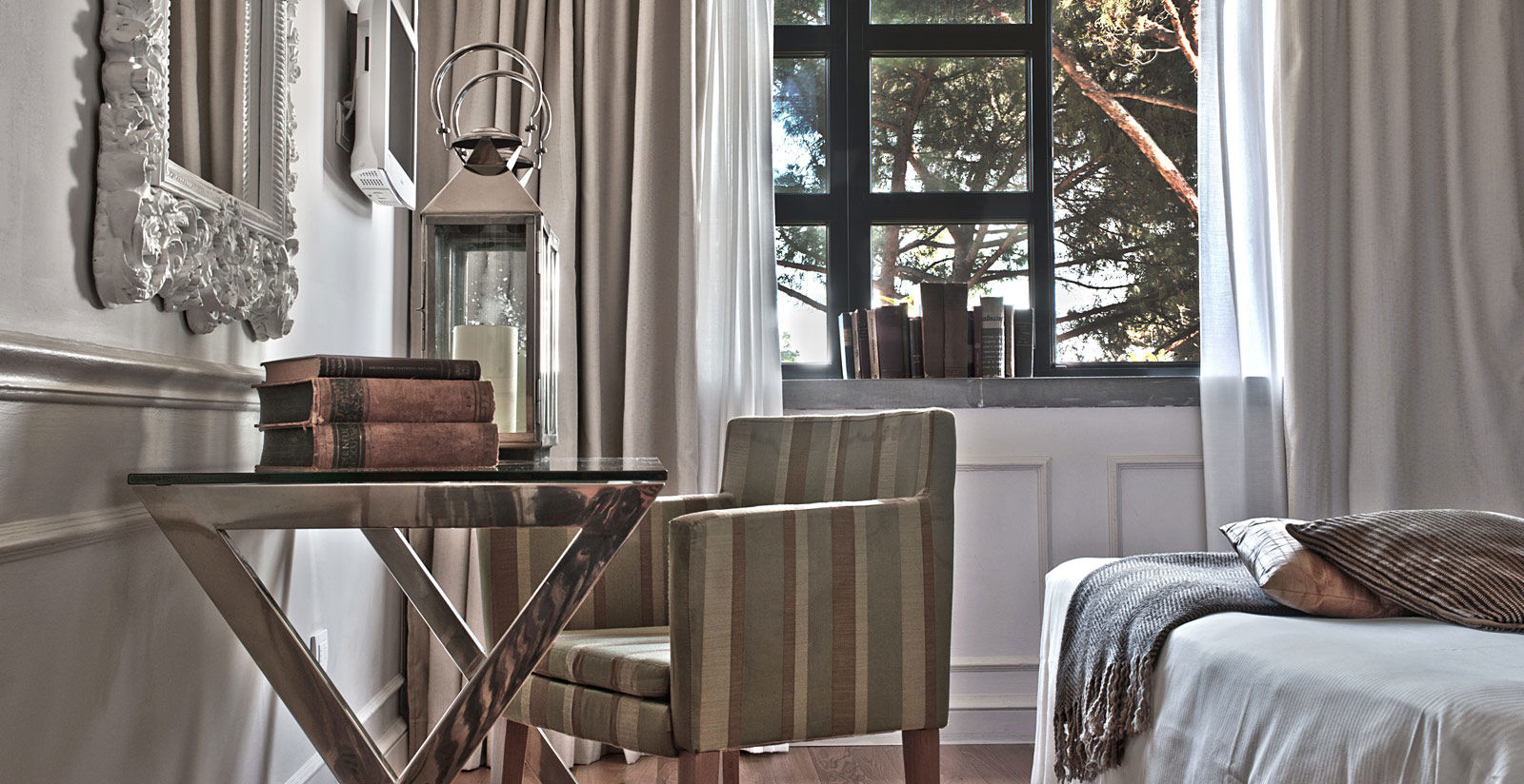 Hotel Villa Fiesole - Informação da Empresa 4