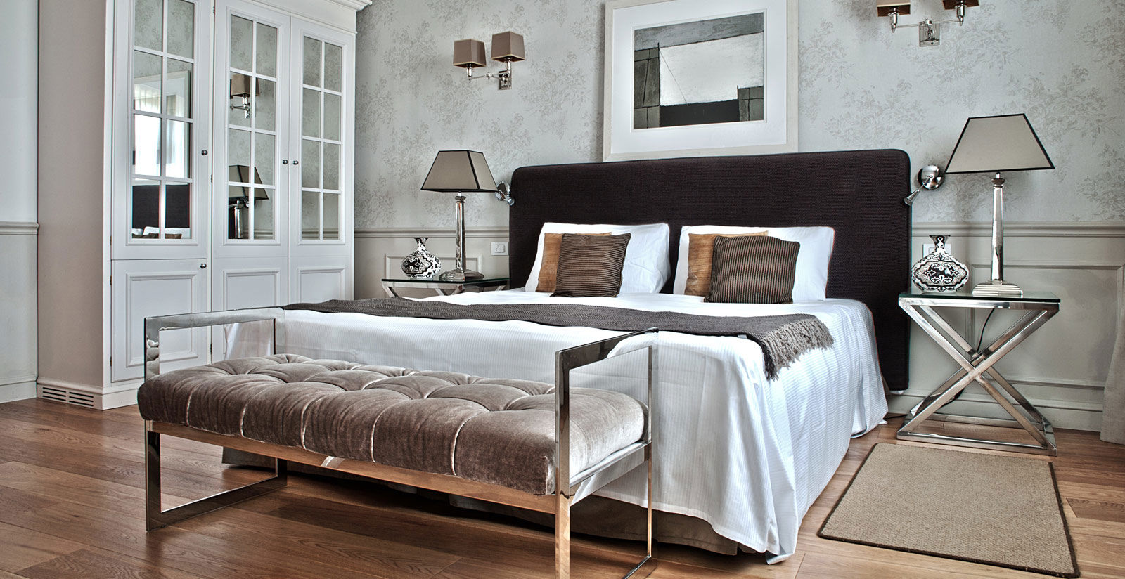 Hotel Villa Fiesole - 4 star hotel in Fiesole 6