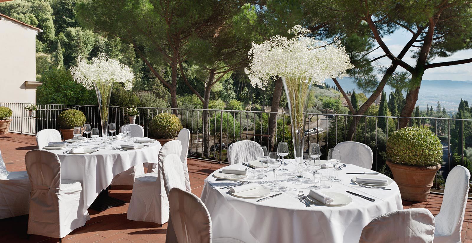 Hotel Villa Fiesole - Location matrimoni a Fiesole 7 Hotel Villa Fiesole - Location matrimoni a Fiesole 7