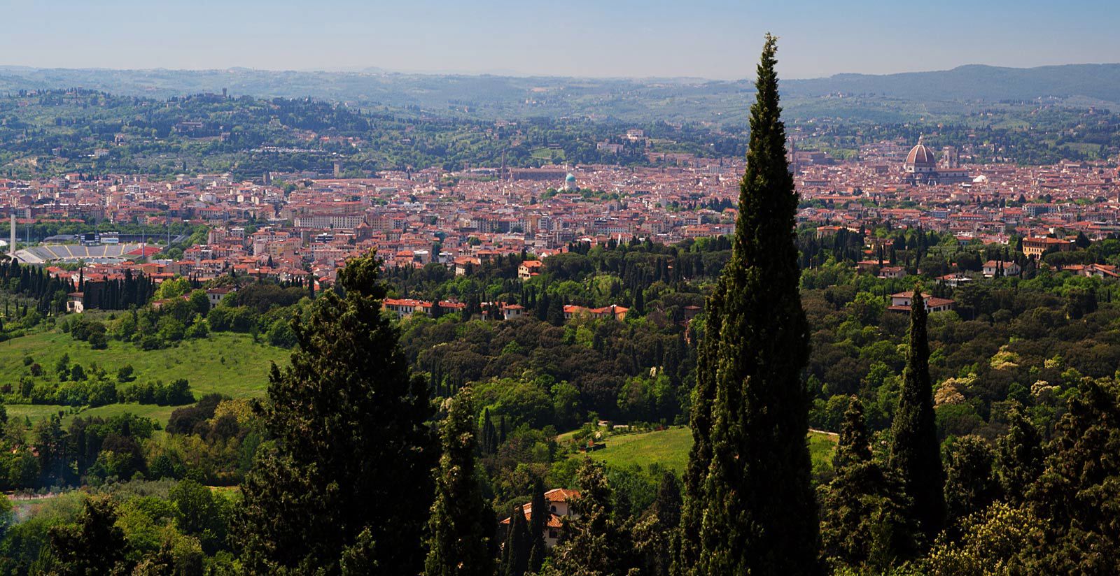 Hotel Villa Fiesole in Tuscany | Official Site (fhhotelgroup.it)