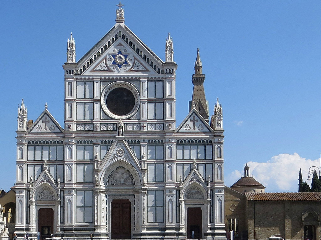 Scopri Firenze Scopri Firenze