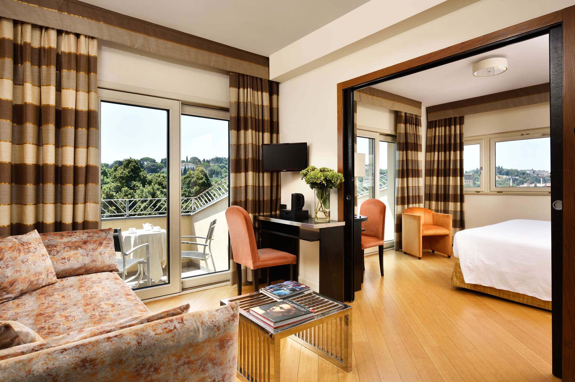 FH55 Hotels - Suite Hotel Offers in Florence 2