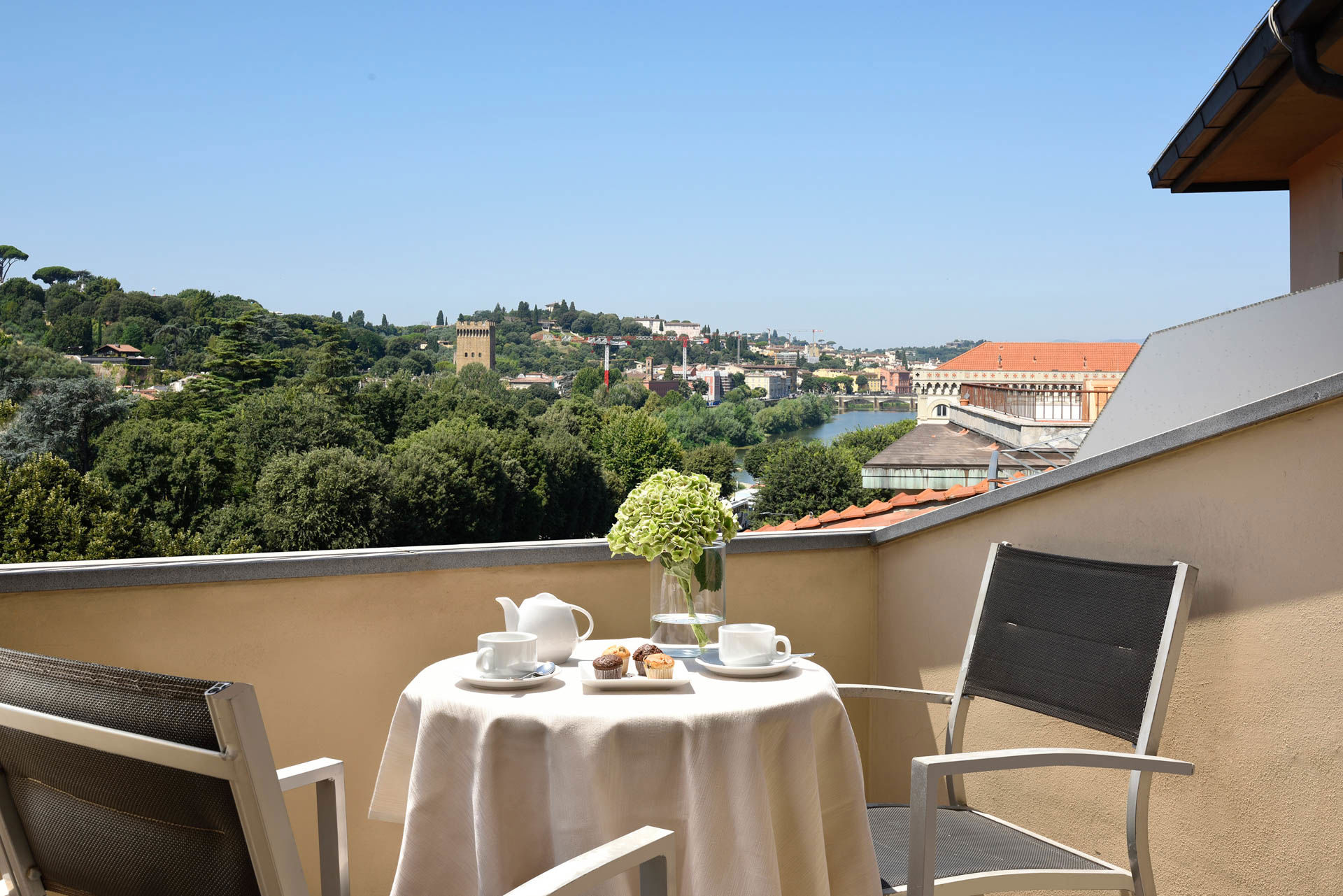 FH55 Hotels - Suite Hotel Offers in Florence 2