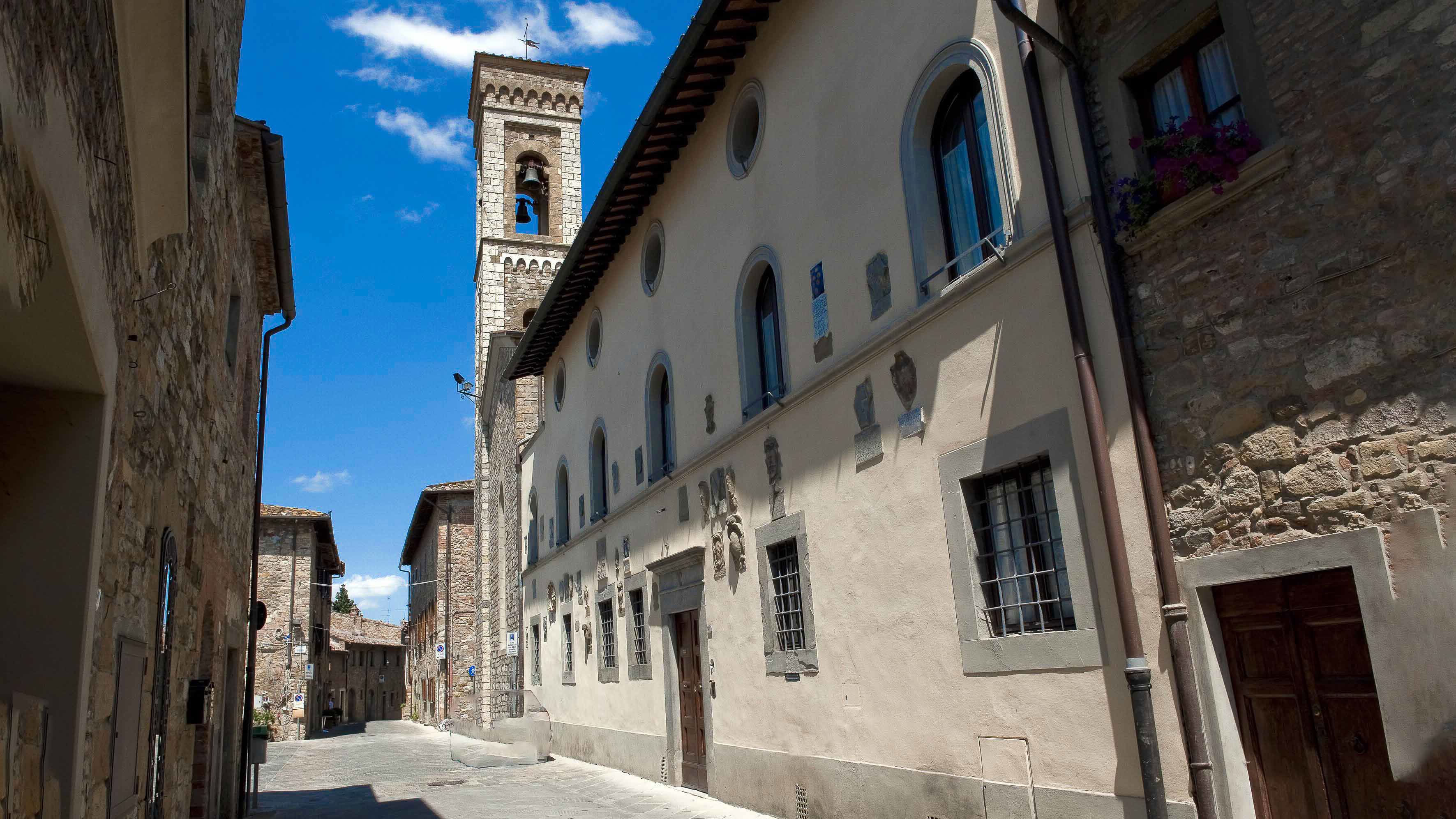 FH55 Hotels - Florence and its surroundings: day trips, towns and cities in Italy 1