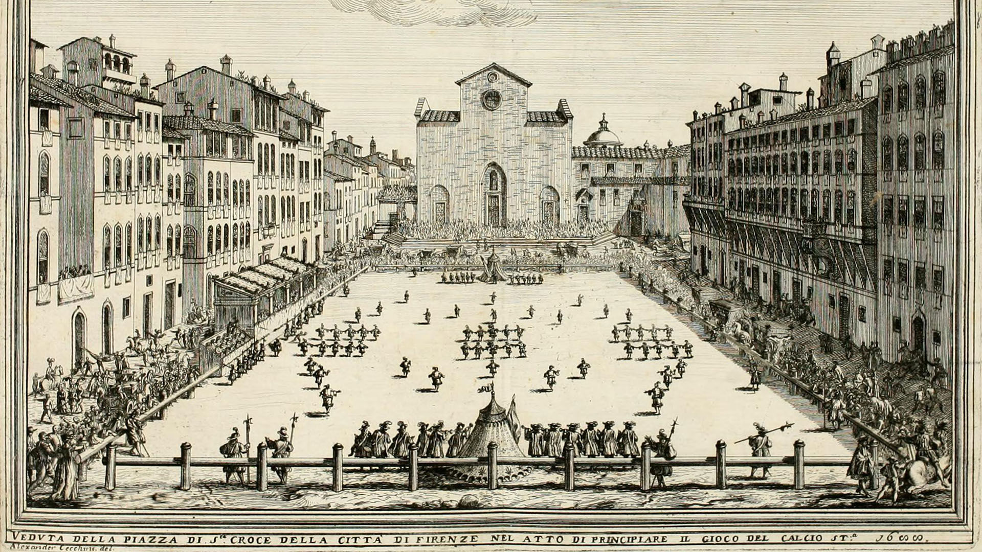 FH55 Hotels - Calcio Storico Fiorentino 2025: programma e date 1 FH55 Hotels - Calcio Storico Fiorentino 2025: programma e date 1