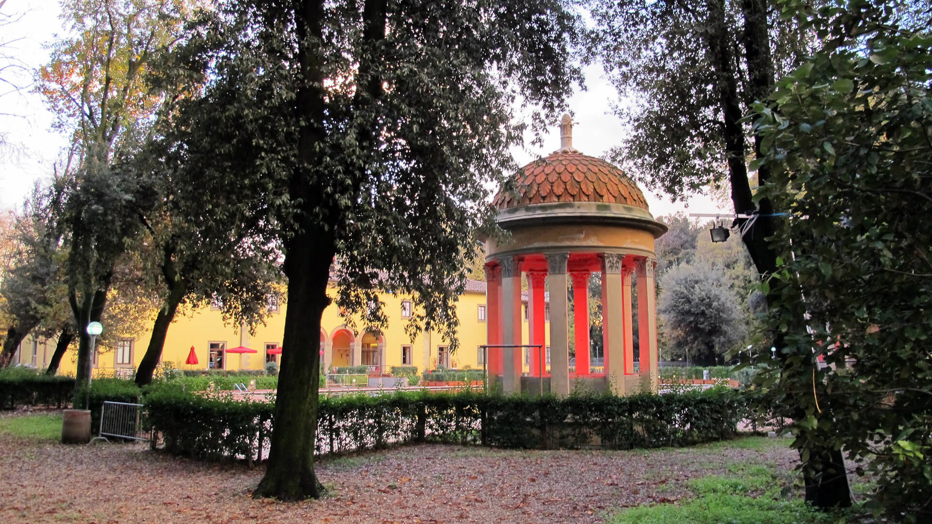 FH55 Hotels - I parchi di Firenze e i giardini più belli da visitare 0 FH55 Hotels - I parchi di Firenze e i giardini più belli da visitare 0