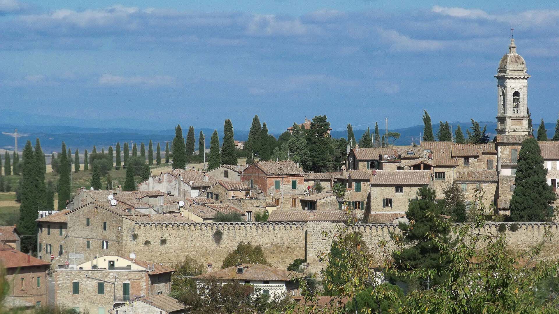 FH55 Hotels - Florence and its surroundings: day trips, towns and cities in Italy 1