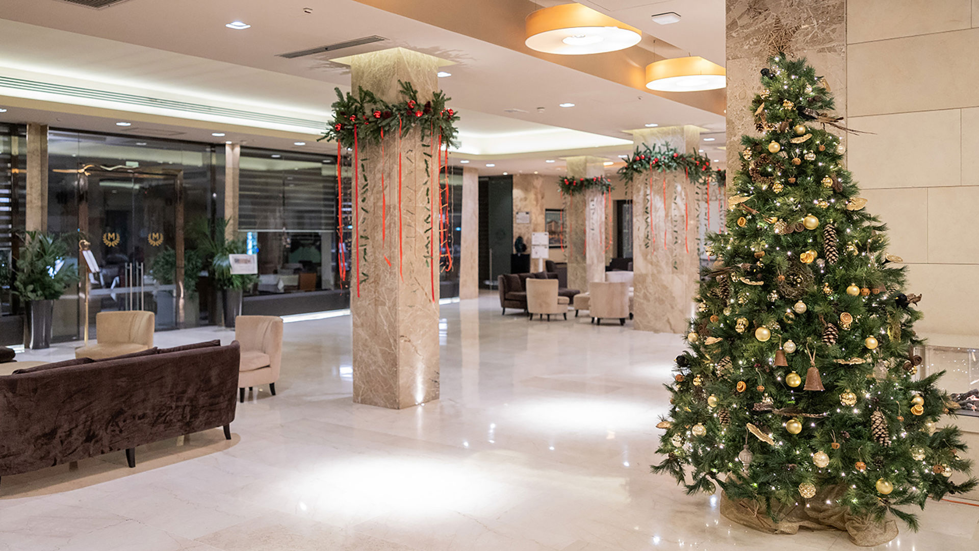 FH55 Hotels - Eventi di Capodanno a Firenze 1