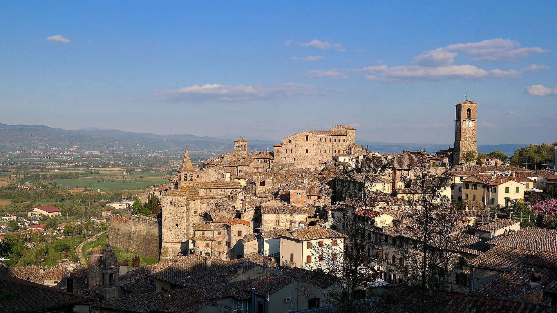 FH55 Hotels - Florence and its surroundings: day trips, towns and cities in Italy 1