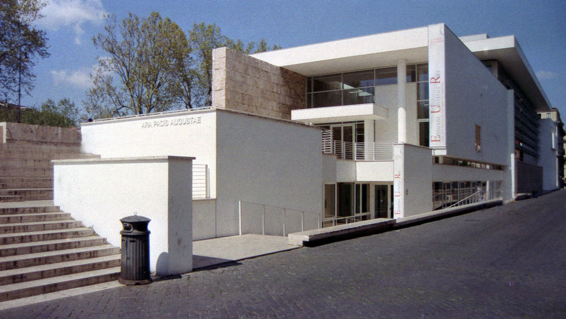 colosseum rome fh55 grand hotel palatino