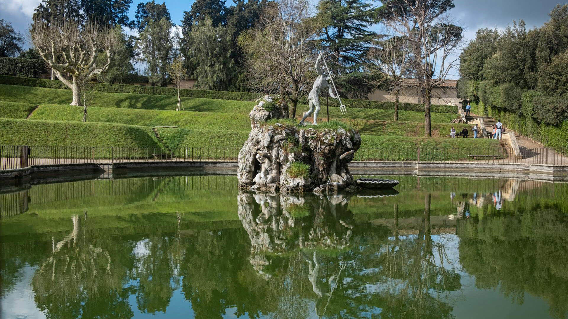 FH55 Hotels - I parchi di Firenze e i giardini più belli da visitare 0 FH55 Hotels - I parchi di Firenze e i giardini più belli da visitare 0