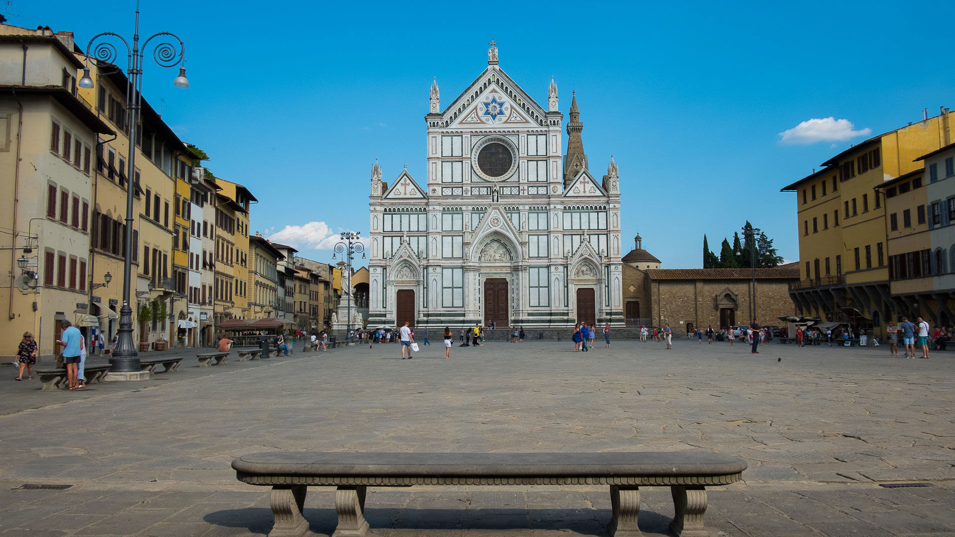 FH55 Hotels - What to visit in Florence: 10 must-see destinations  1