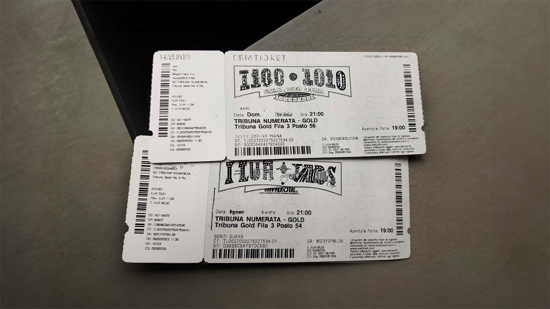 FH55 Hotels - Roma Summer Fest 2025: programma, luogo e come arrivarci 1