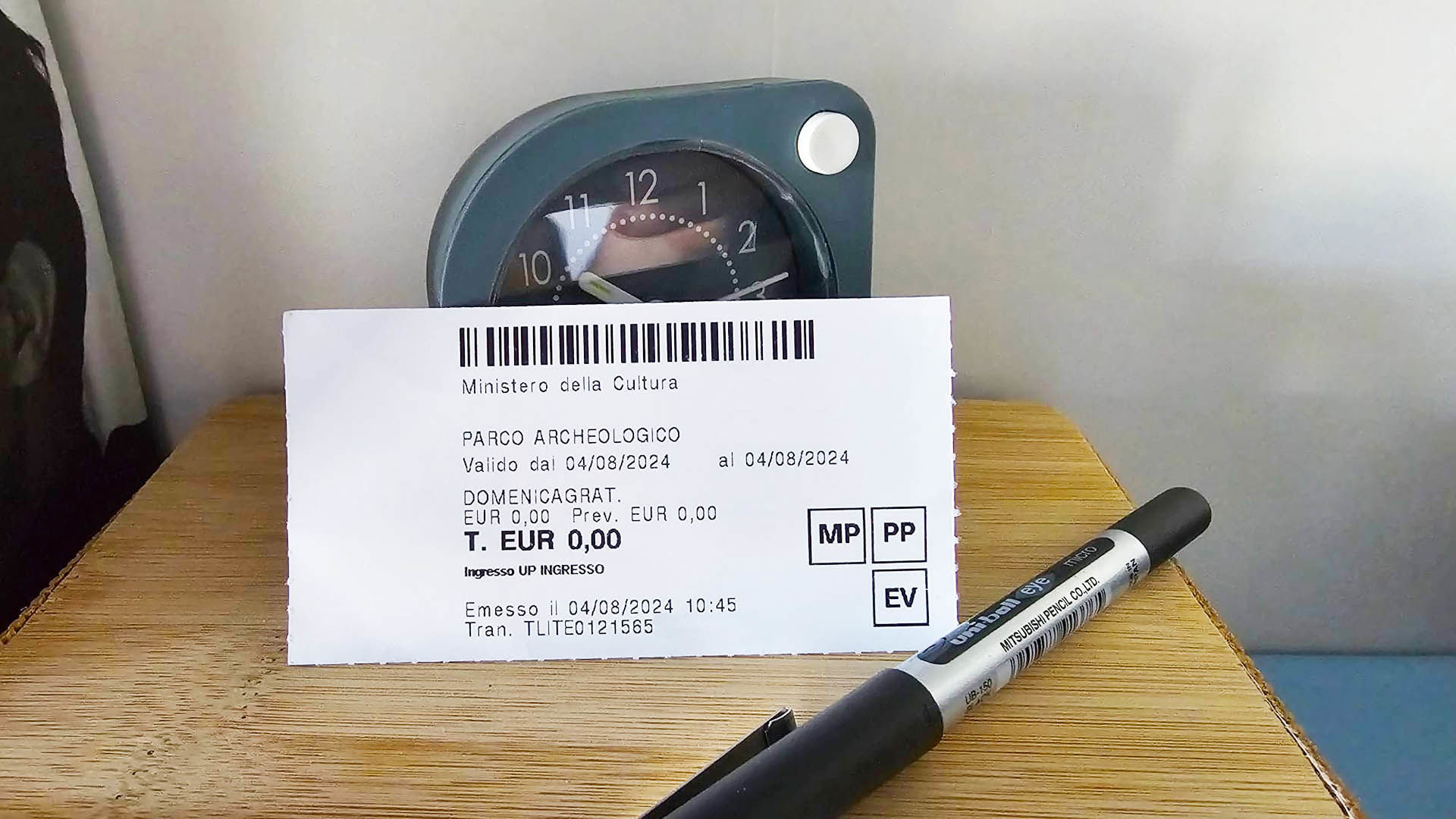 FH55 Hotels - Ostia Antica: visita al sito archeologico a due passi da Roma 1