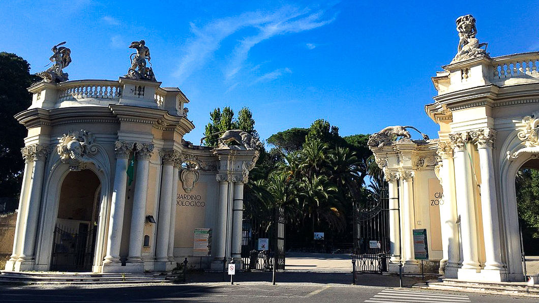 FH55 Hotels - Rome for children: what to see and visit in the city 1