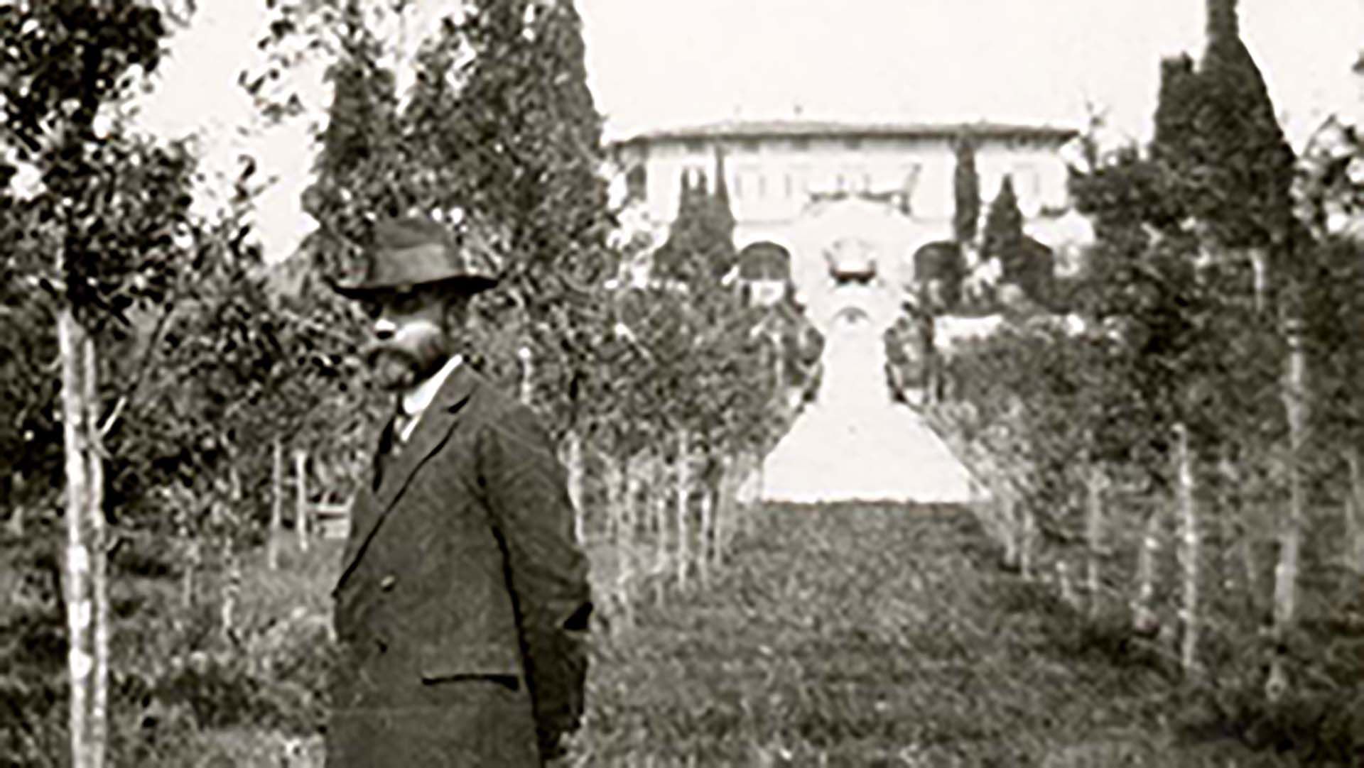 FH55 Hotels - Villa "I Tatti" in Fiesole: temple of art, culture and history 1 FH55 Hotels - Villa "I Tatti" in Fiesole: temple of art, culture and history 1