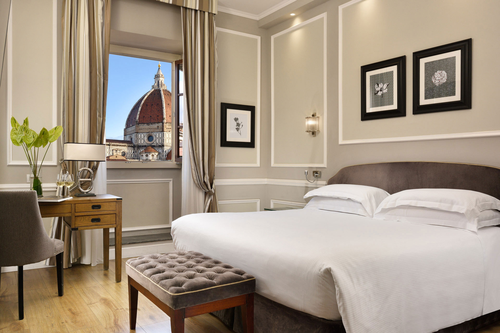 FH55 Hotels - Suite Hotel Offers in Florence 2