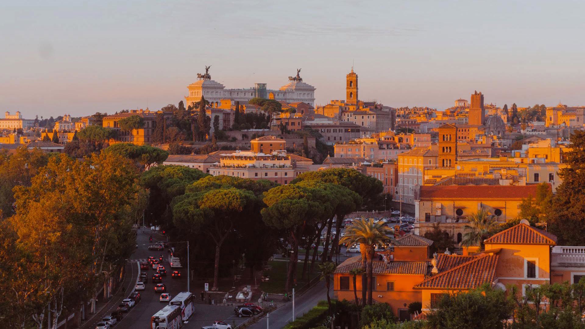 FH55 Hotels - What to do in Rome in September 2024 1