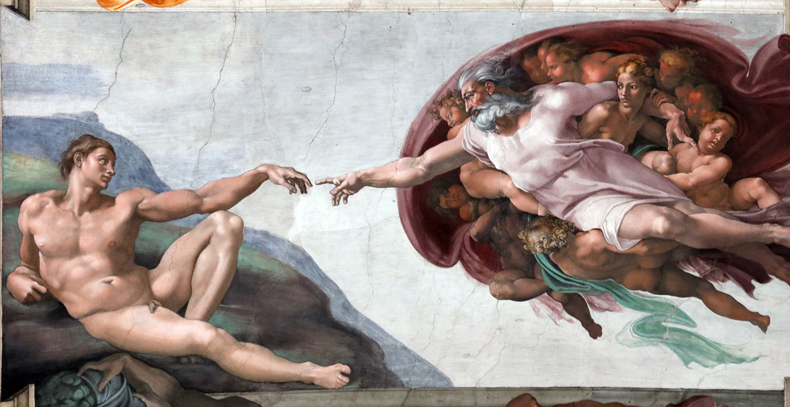 FH55 Hotels - Visiting the Sistine Chapel: What to See, Fascinating Facts and Tips Before You Enter 1