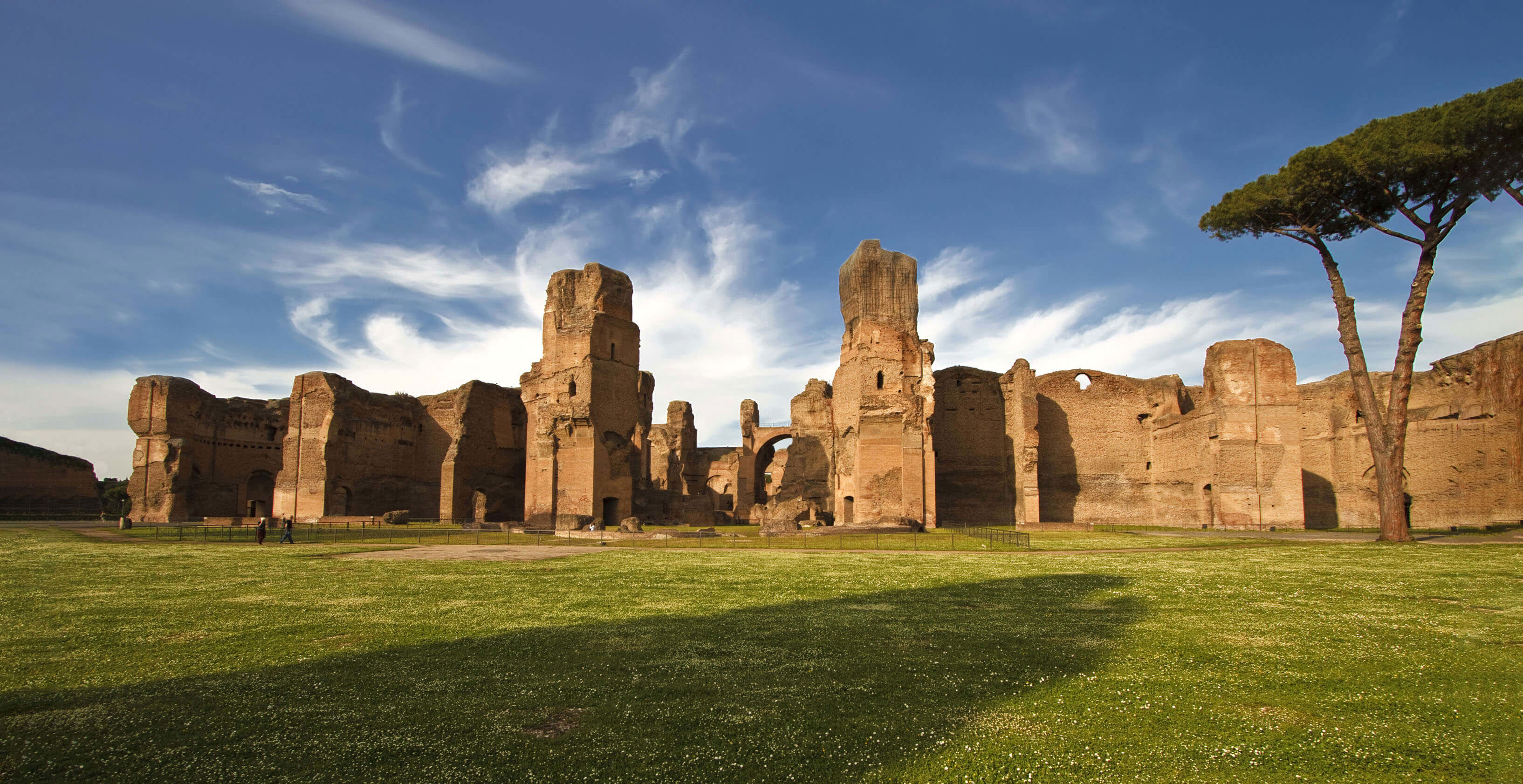 caracalla festival