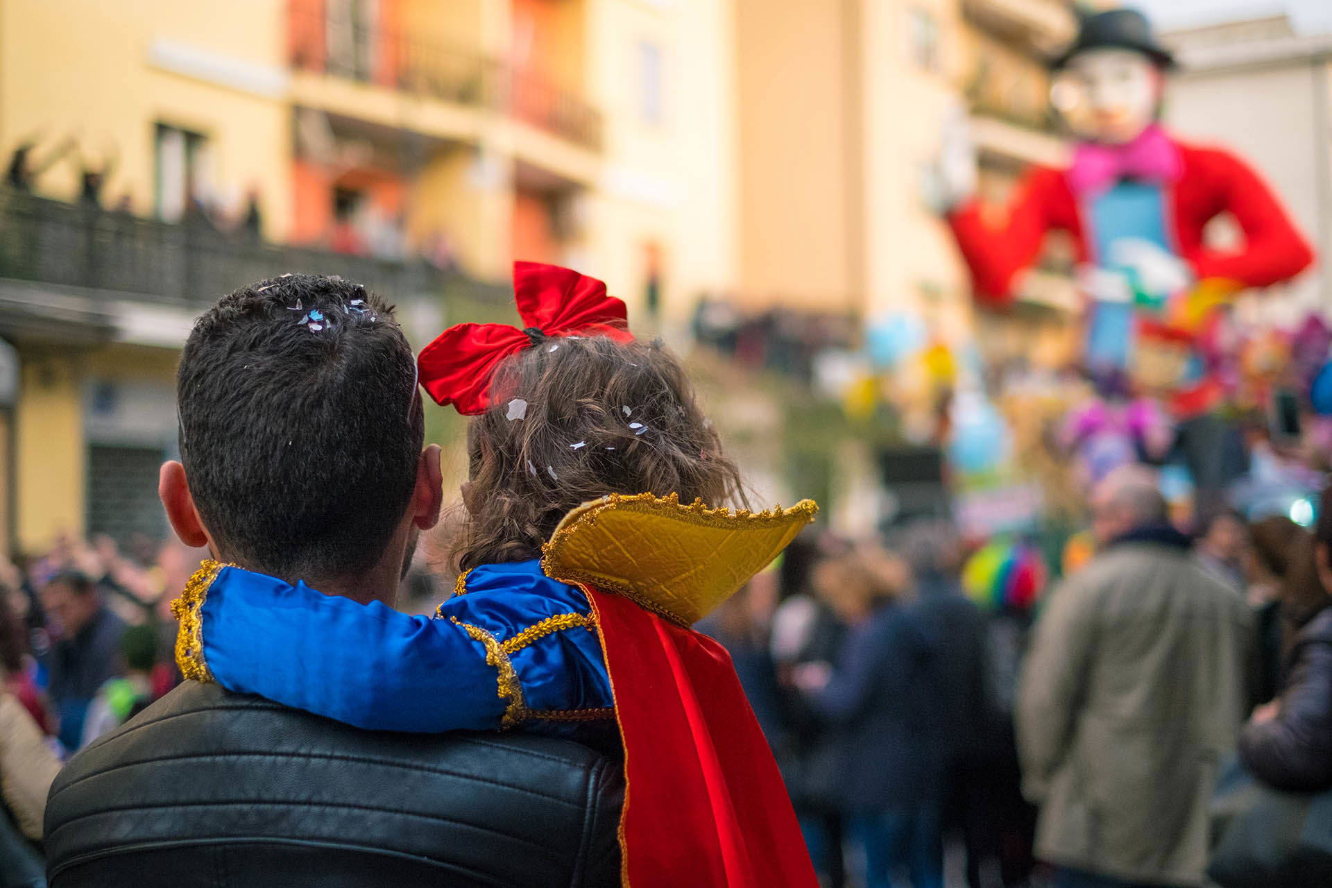 FH55 Hotels - Carnevale di Firenze 2025: programma ed eventi 1 FH55 Hotels - Carnevale di Firenze 2025: programma ed eventi 1