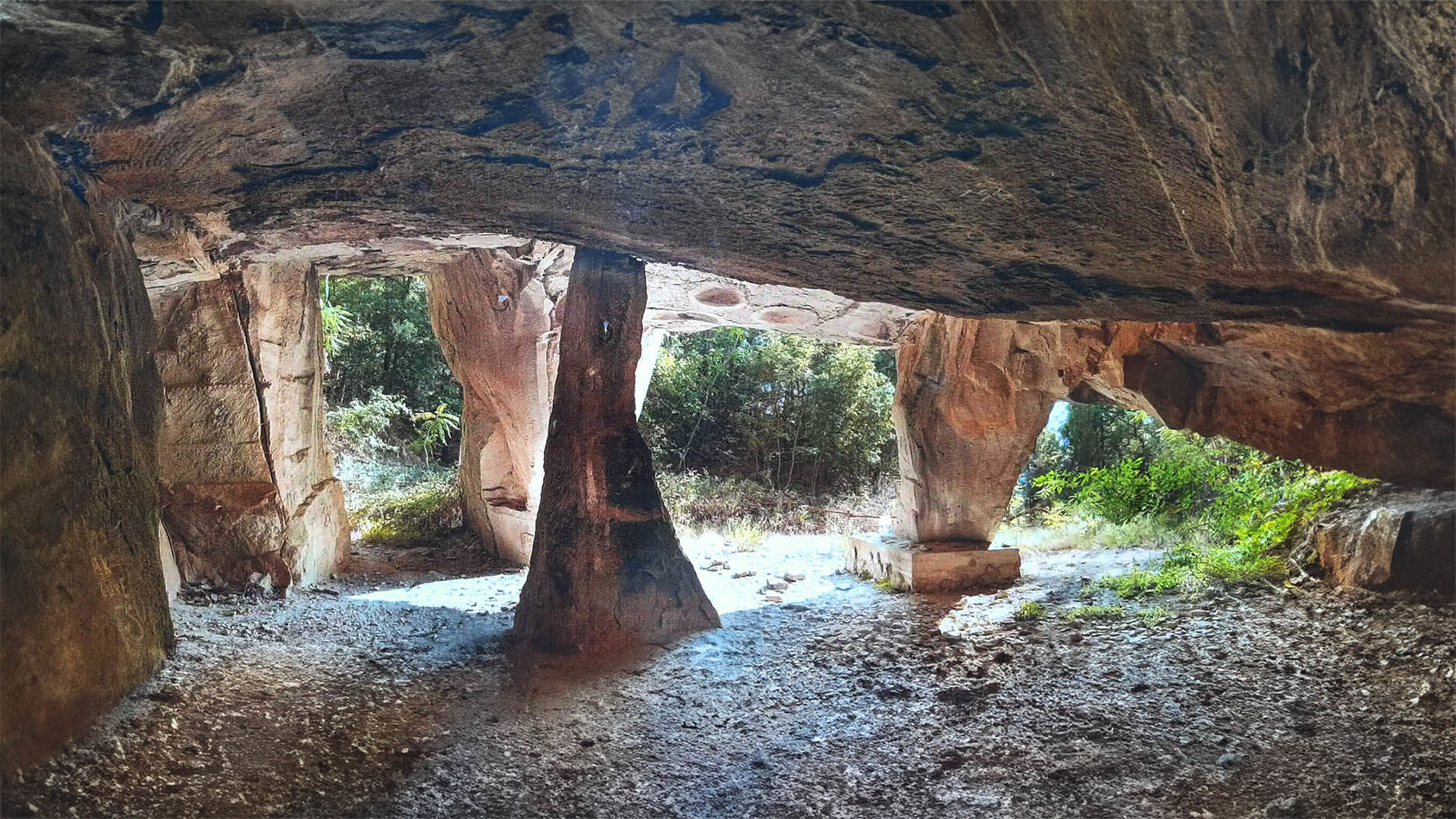 FH55 Hotels - Trekking in Fiesole: itineraries among nature, history and mystery 1 FH55 Hotels - Trekking in Fiesole: itineraries among nature, history and mystery 1
