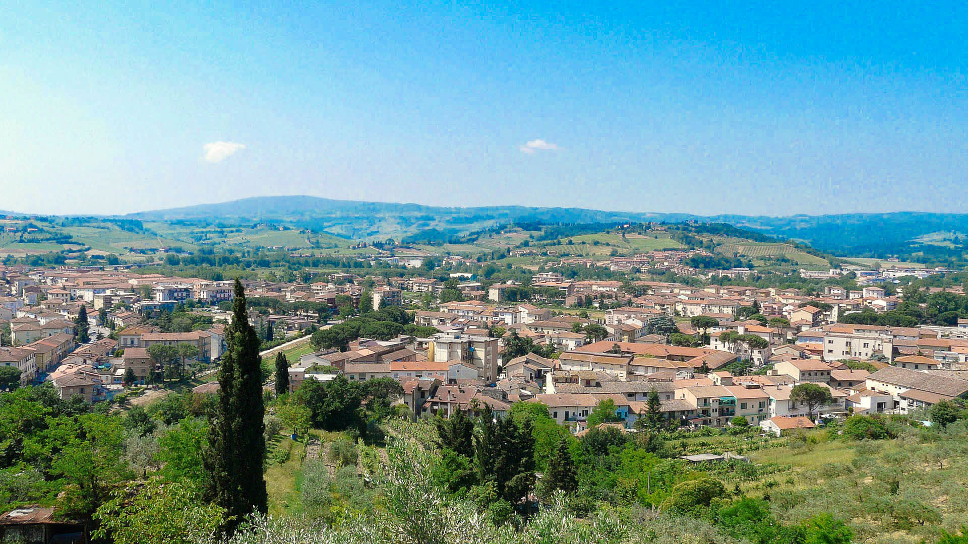 FH55 Hotels - Florence and its surroundings: day trips, towns and cities in Italy 1