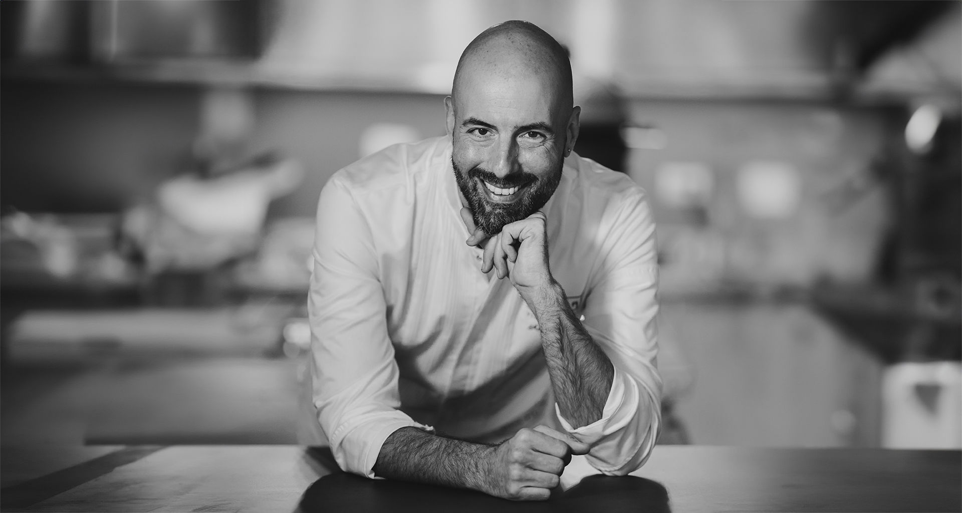 chef antonello sardi fh55ristorante serrae guide michelin 2024