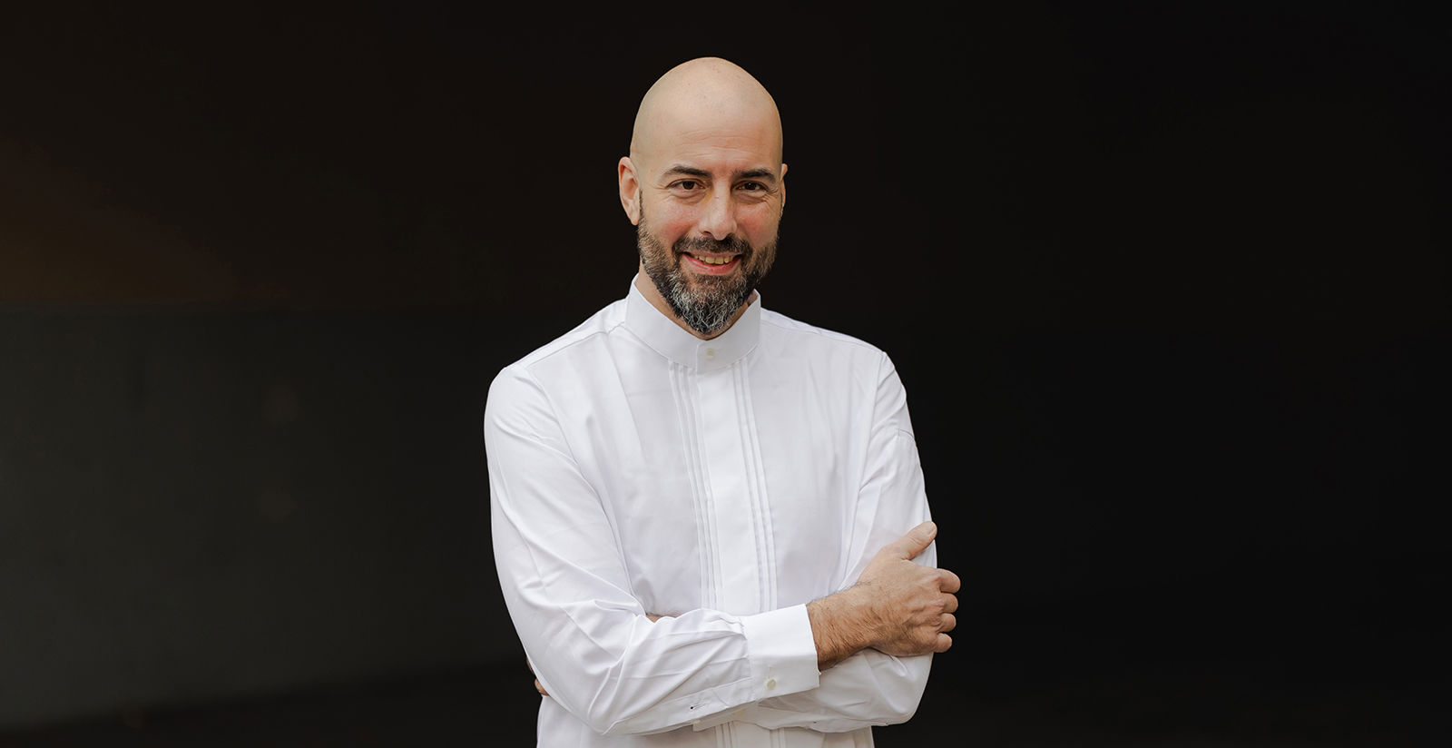 chef antonello sardi fh55ristorante serrae guide michelin 2024