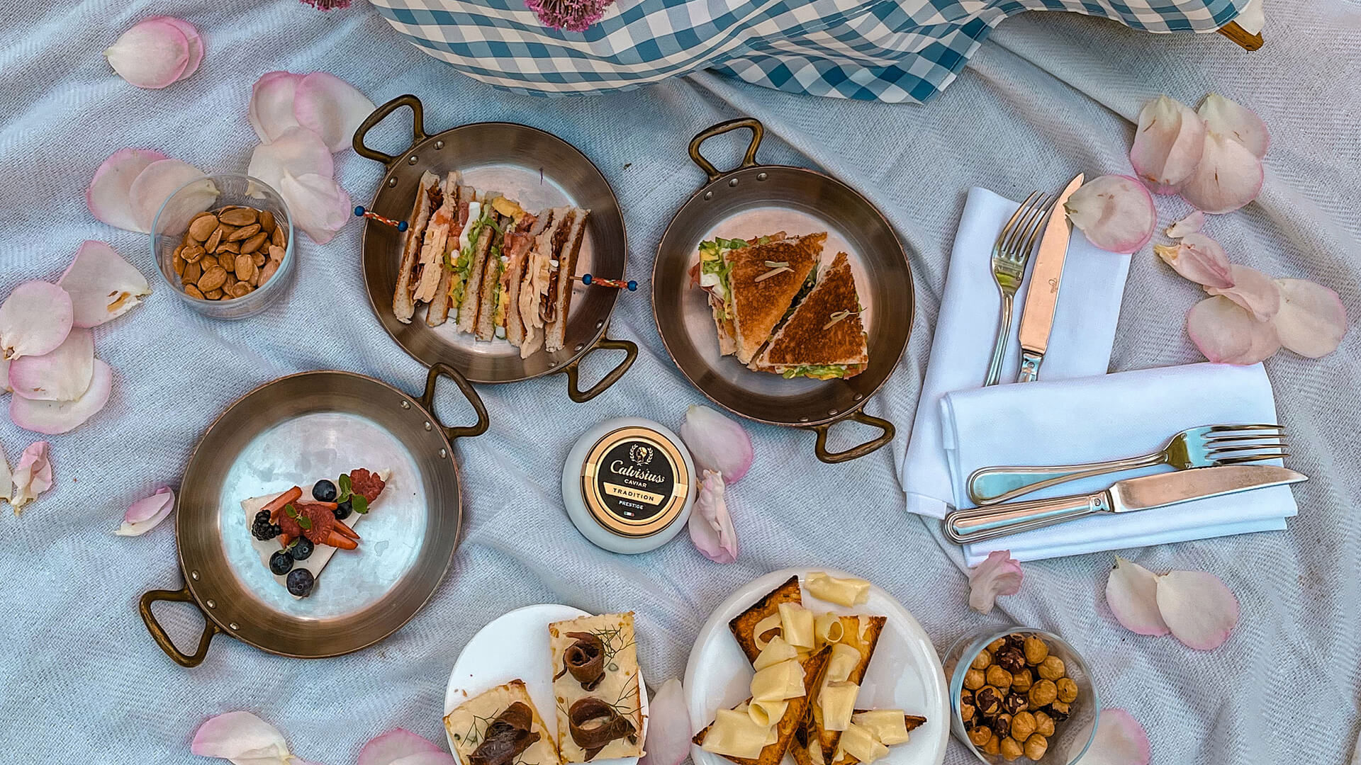 pic nic gourmet fiesole