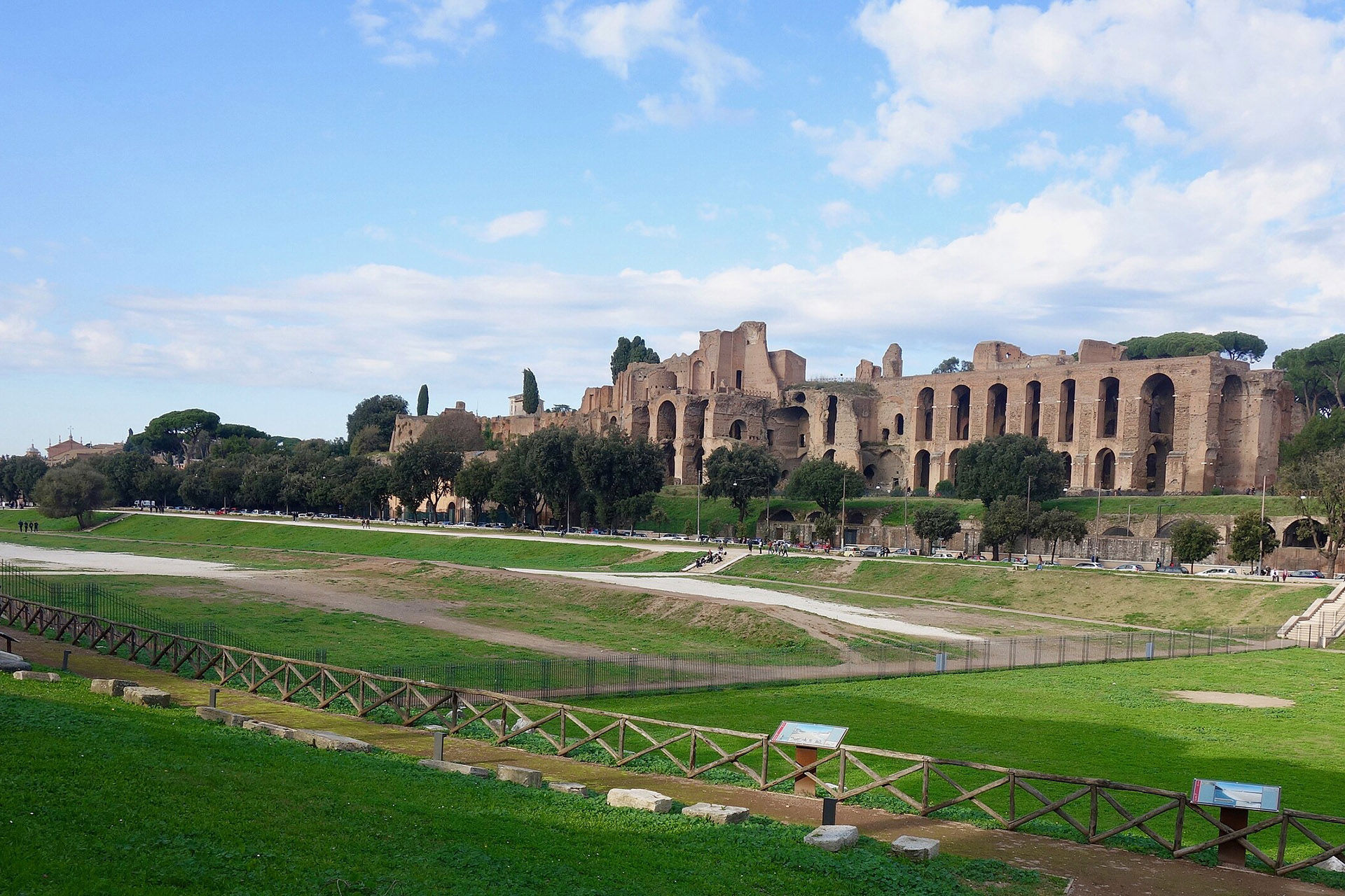 colosseum rome fh55 grand hotel palatino