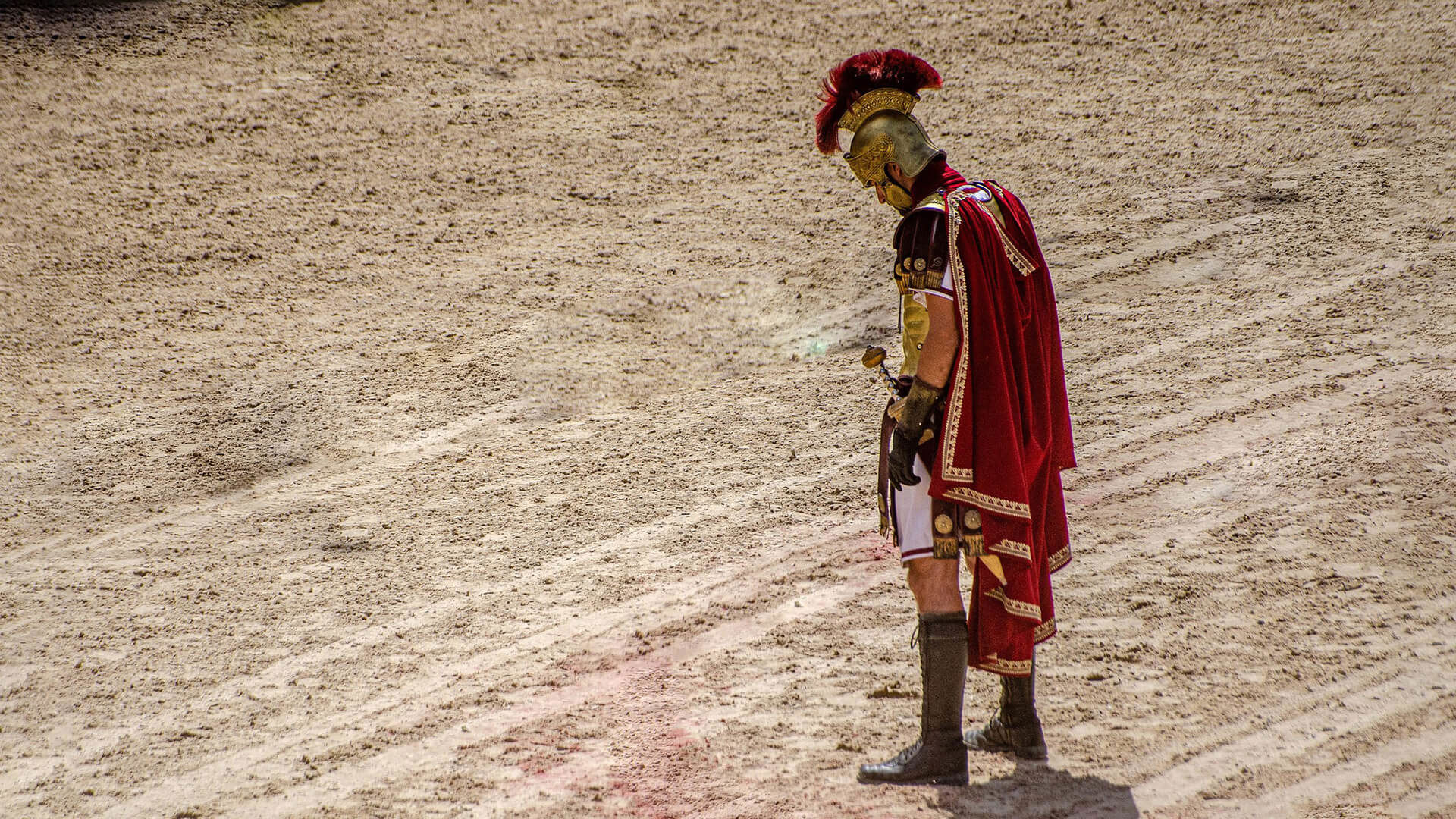 FH55 Hotels - Visit the Colosseum: what to see, tickets and times 1