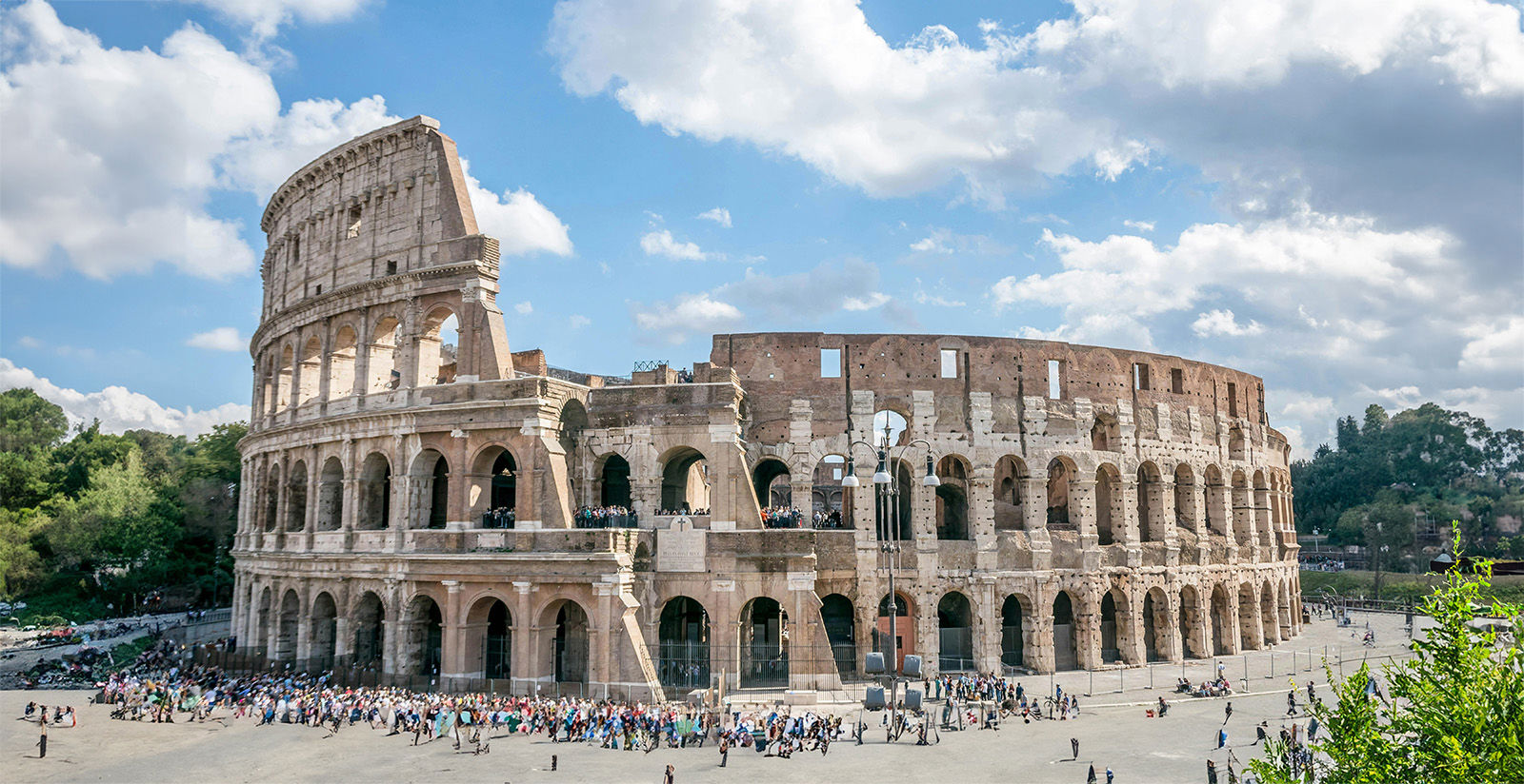 FH55 Hotels - Places to visit in Rome in 3 days 1 FH55 Hotels - Places to visit in Rome in 3 days 1
