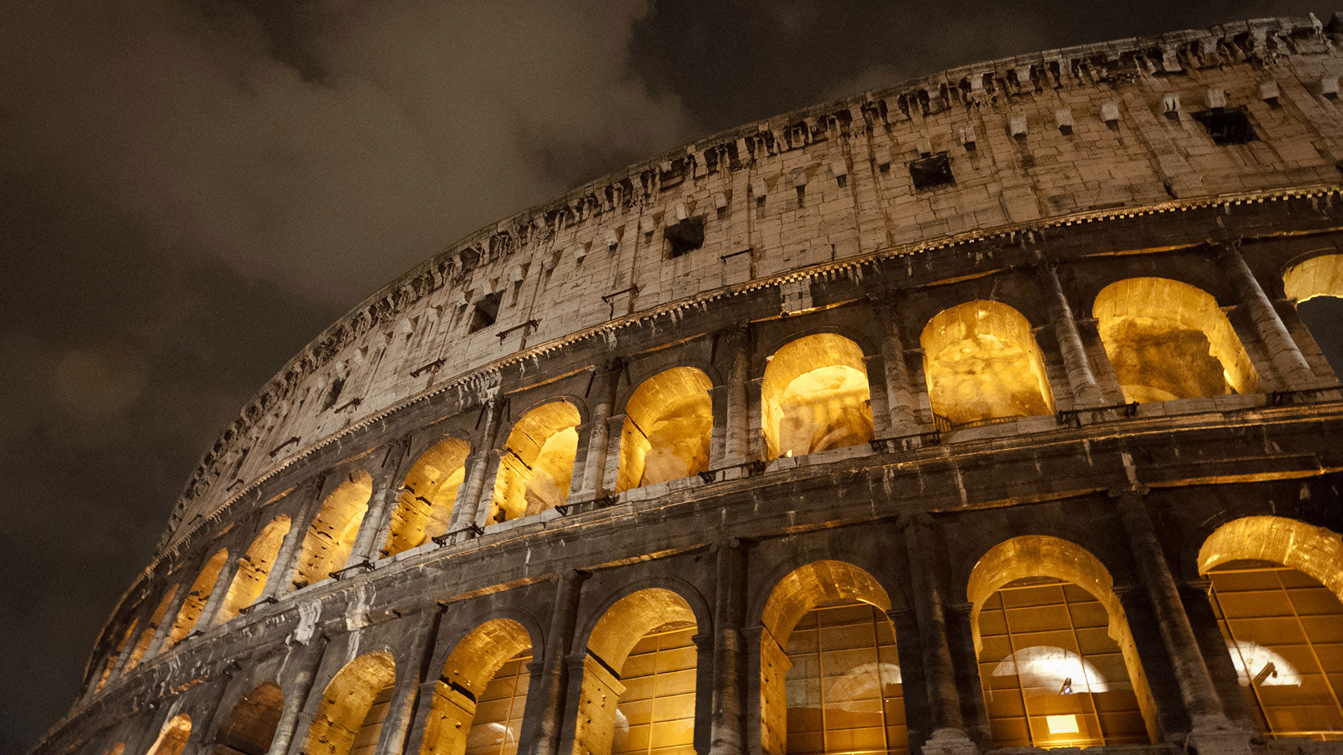 FH55 Hotels - Visitare il Colosseo: cosa vedere, biglietti e orari 1