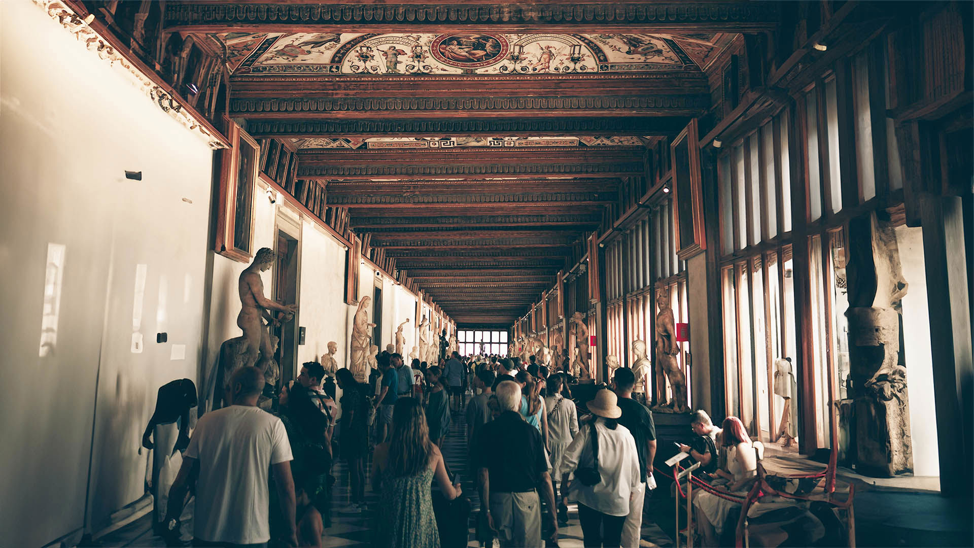 FH55 Hotels - Firenze Card: your pass to Florence's museums 1 FH55 Hotels - Firenze Card: your pass to Florence's museums 1