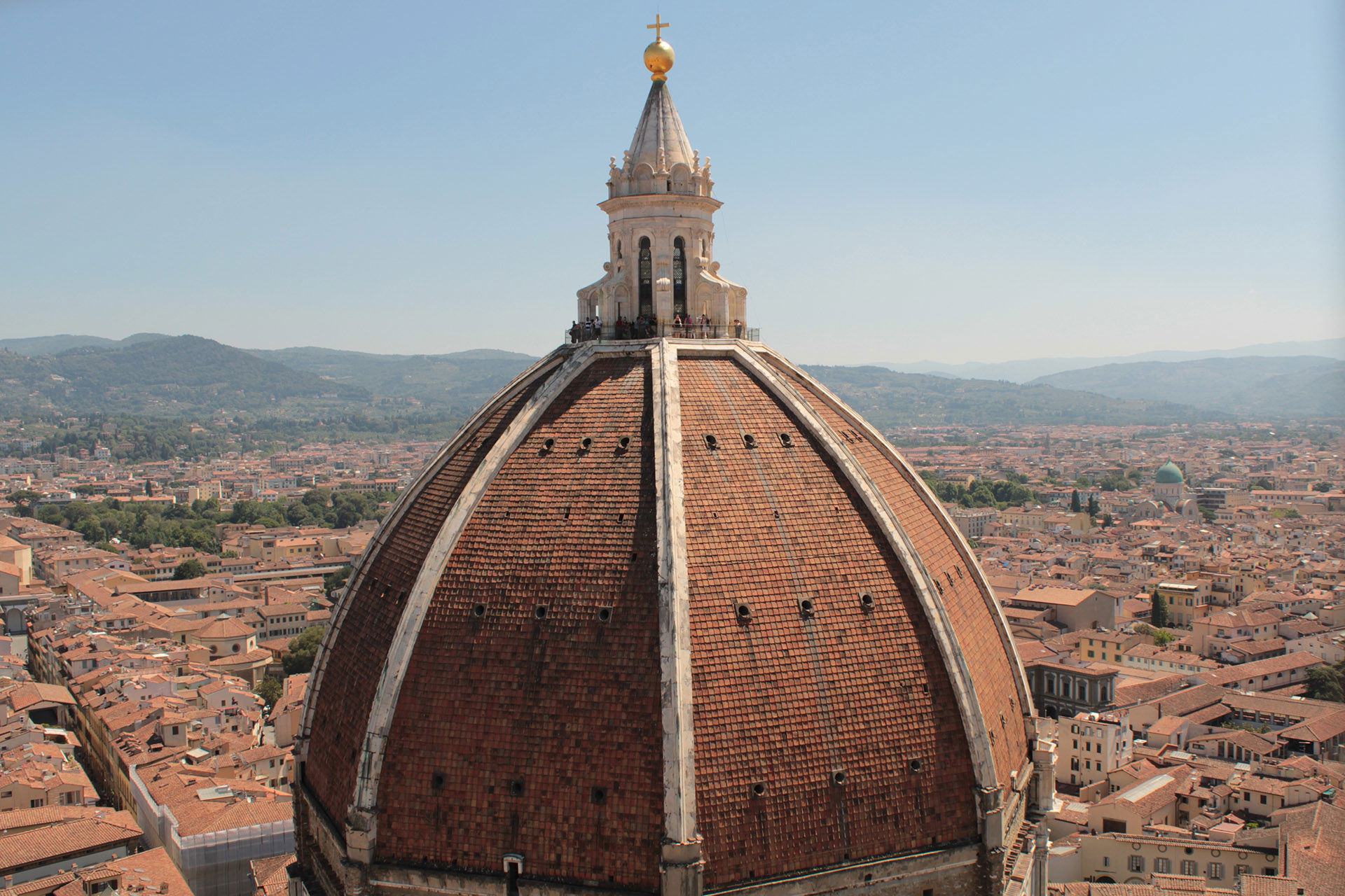 FH55 Hotels - Duomo di Firenze: Cattedrale di Santa Maria del Fiore, simbolo del Rinascimento 1