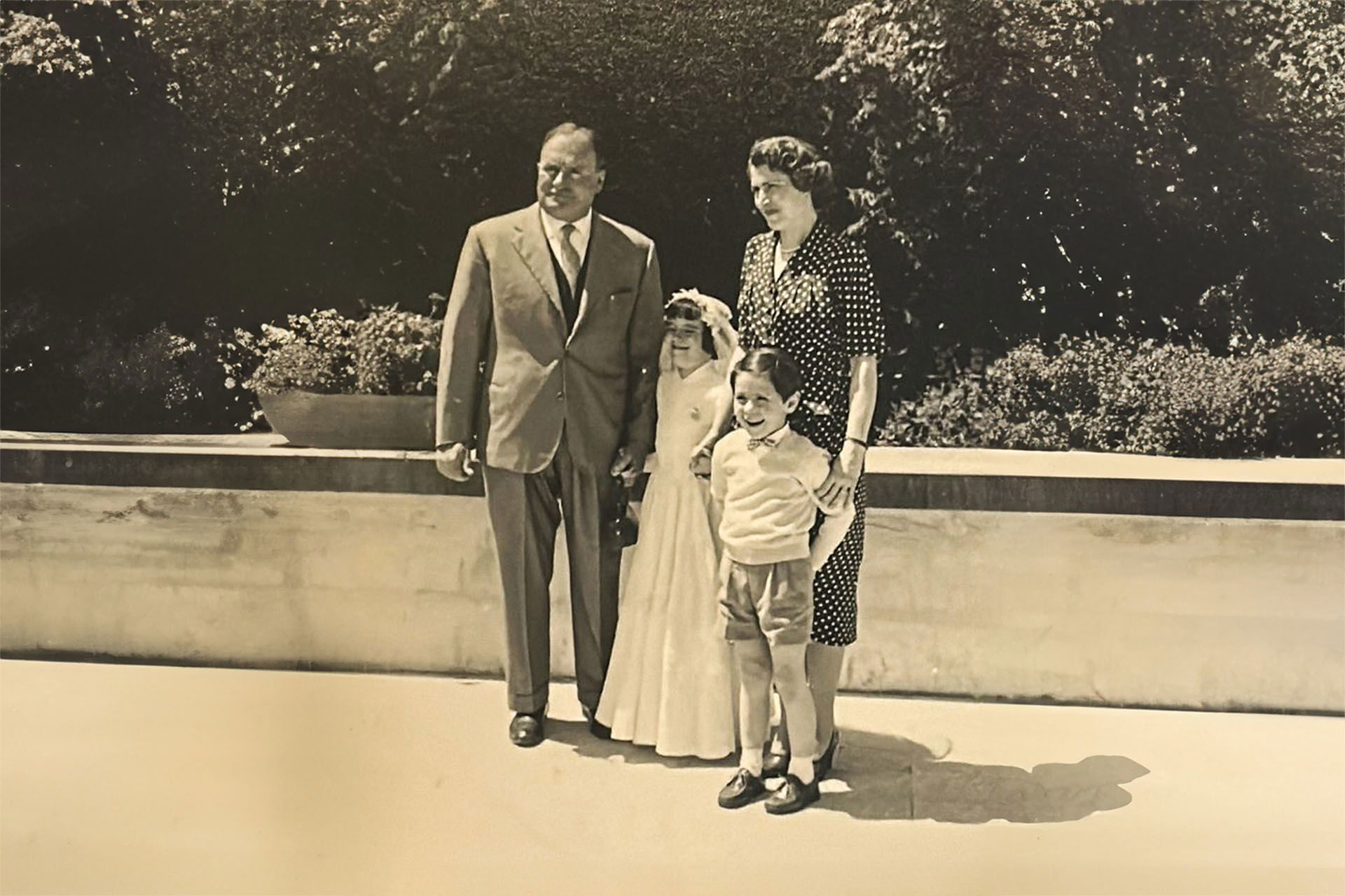 FH55 Hotels - FH55 Hotels celebrates 70 years: a tribute to founder Dino Innocenti 1