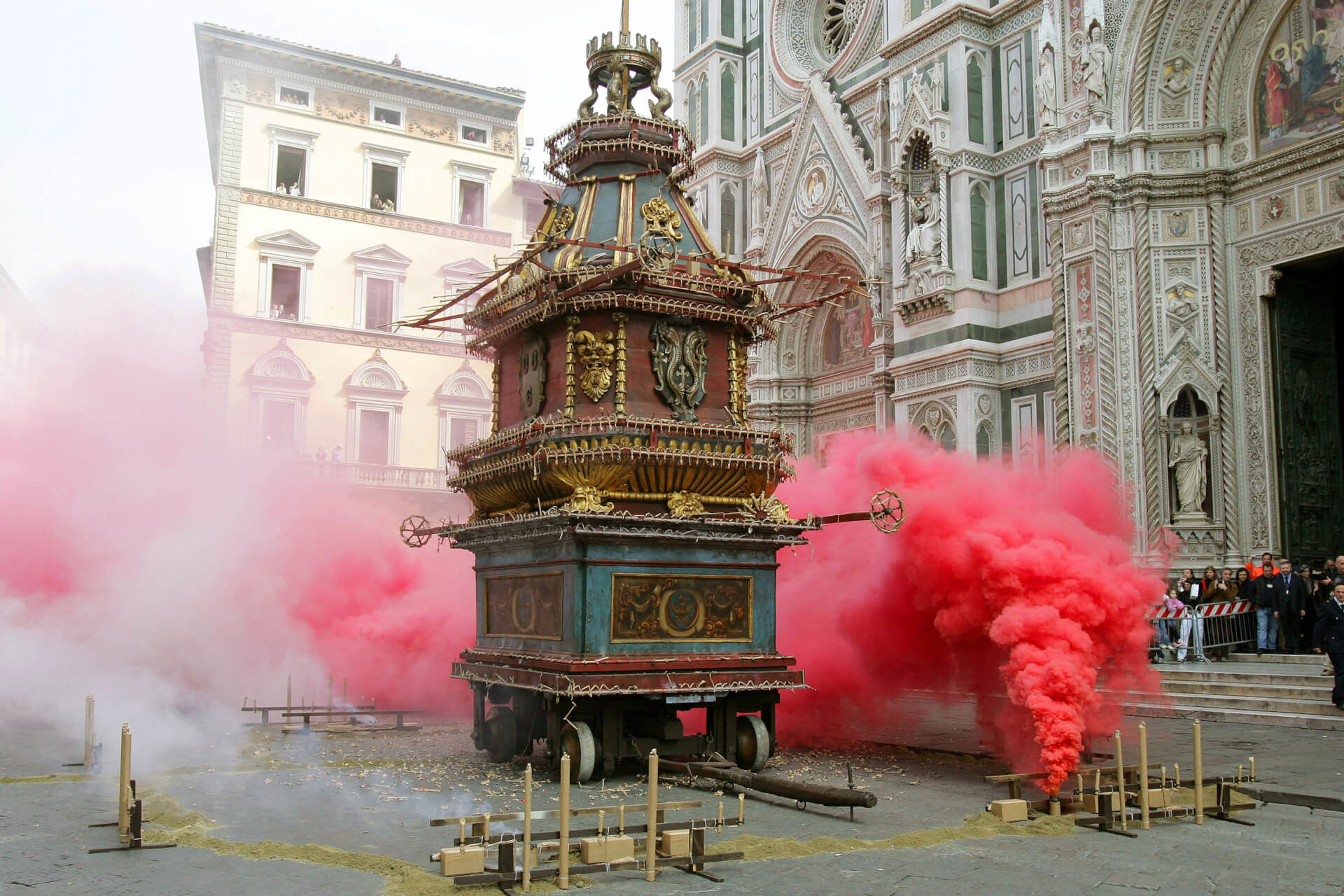 FH55 Hotels - Offers for Easter in a Hotel in Florence 4 FH55 Hotels - Offers for Easter in a Hotel in Florence 4