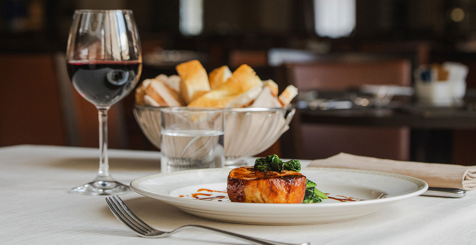 FH55 Hotels - Tuscan tradition gourmet: offerta hotel Firenze Centro 1