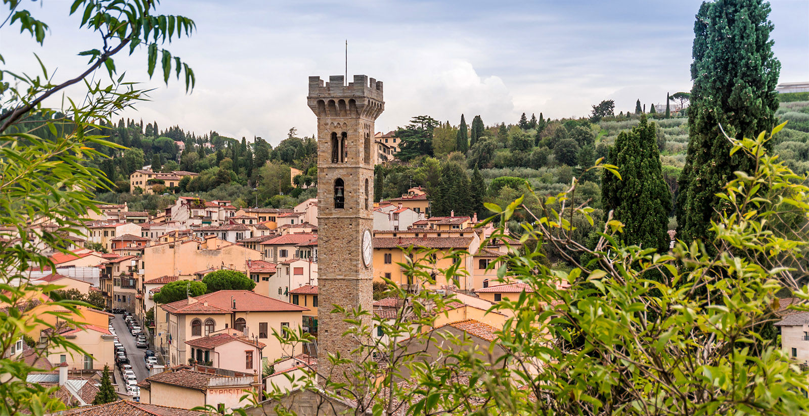 FH55 Hotels - Autunno Fiesolano 2026: Teatro, musica e cultura nel cuore di Fiesole 1