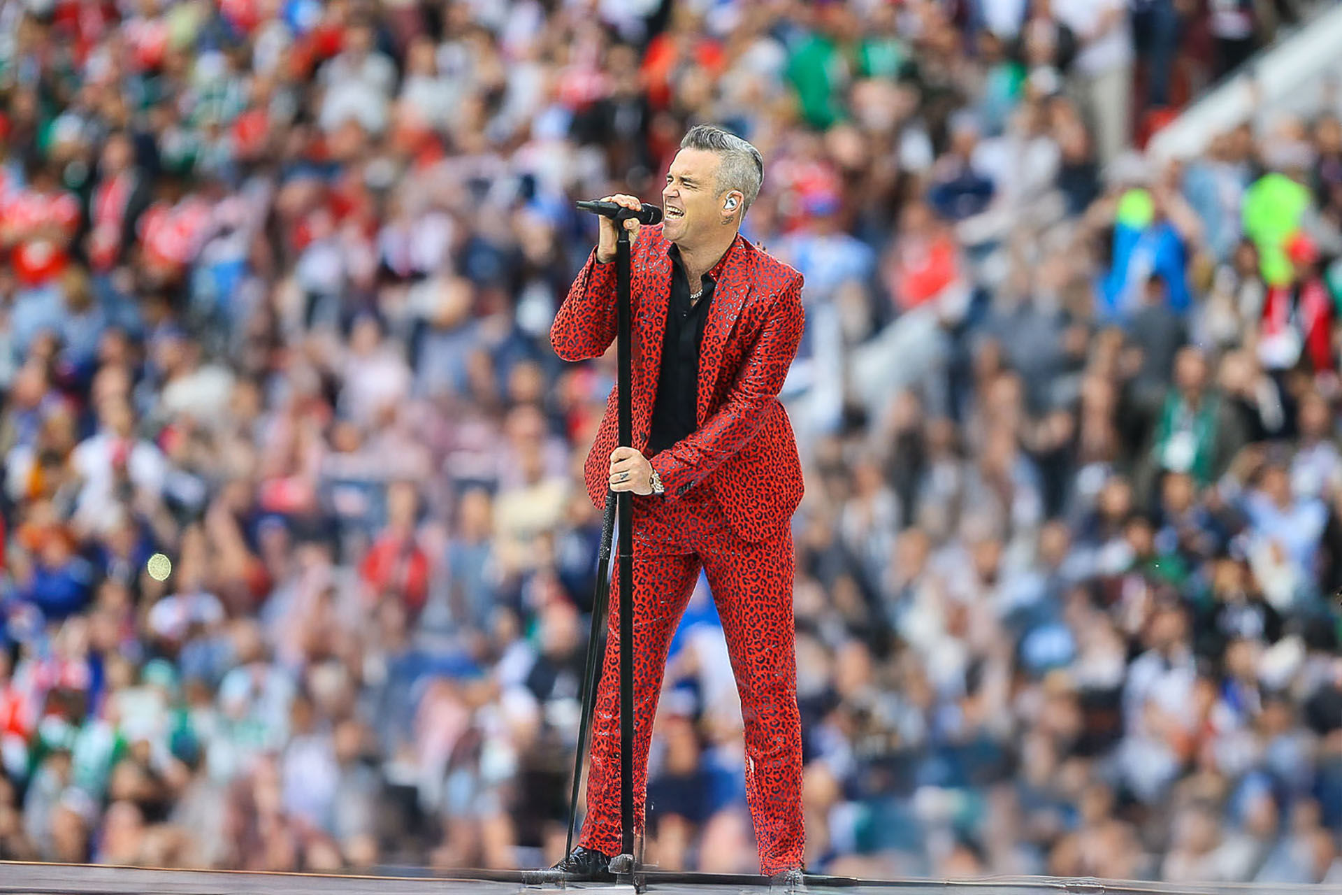 FH55 Hotels - Firenze Rocks 2026 1