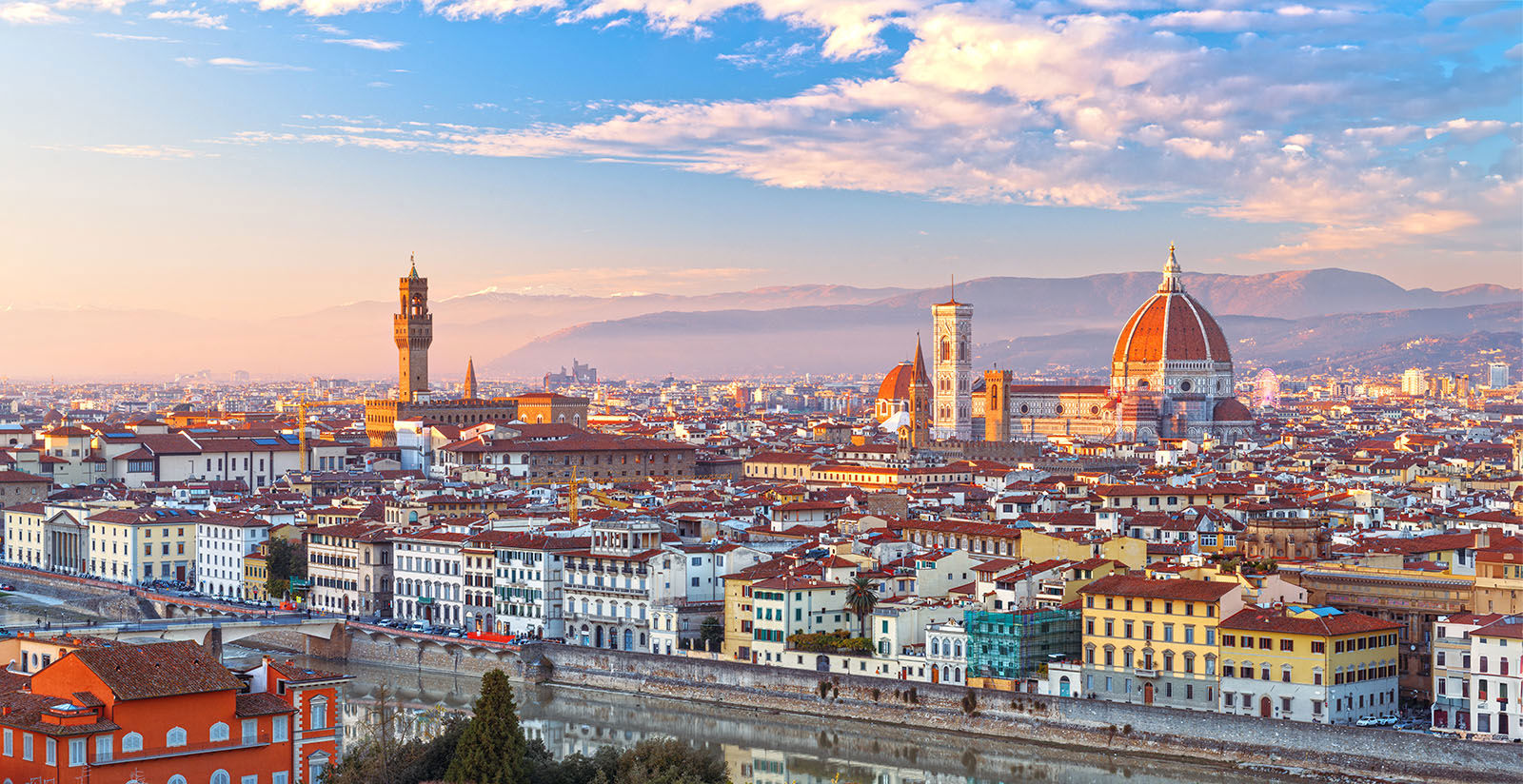 FH55 Hotels - What to do in Florence in February 2025 1