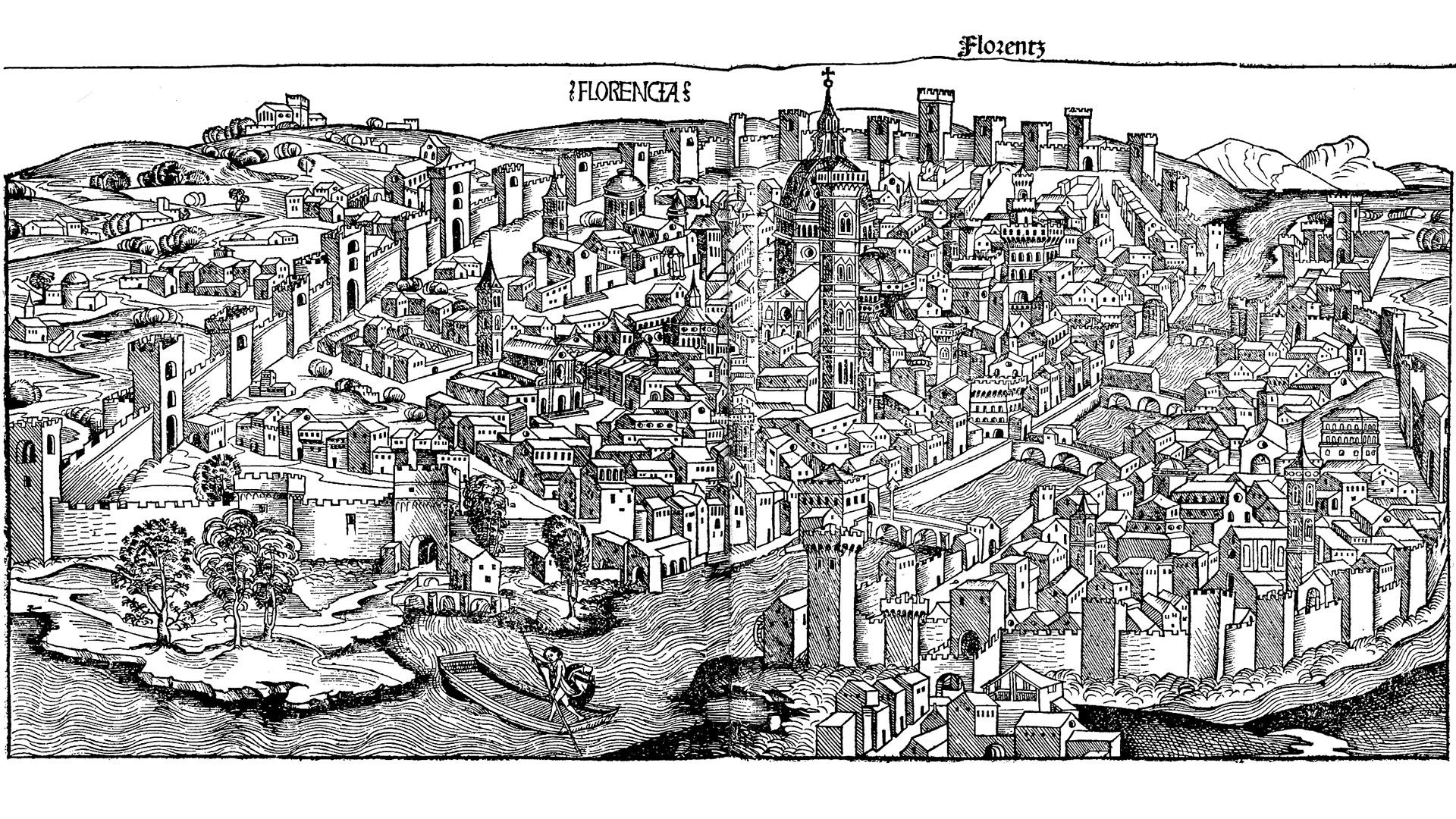FH55 Hotels - Boccaccio's places between Florence and Fiesole 1 FH55 Hotels - Boccaccio's places between Florence and Fiesole 1