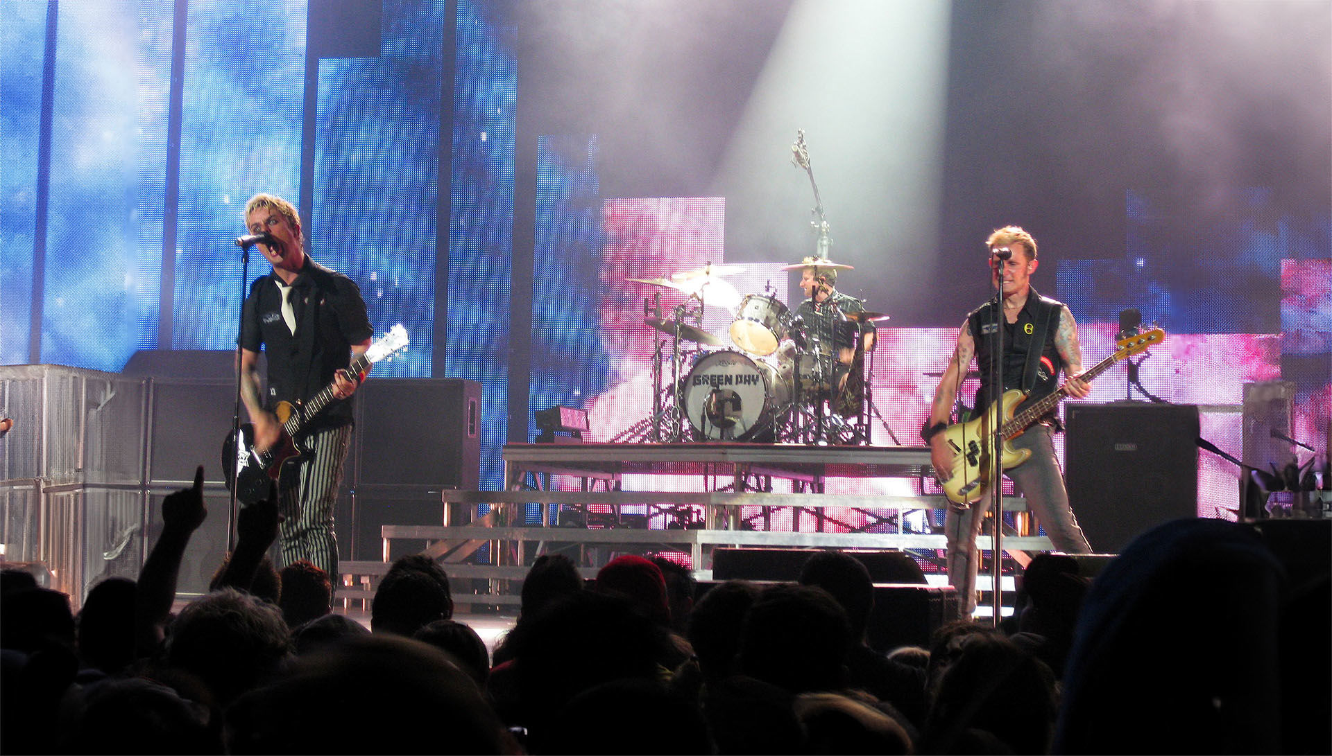 FH55 Hotels - Firenze Rocks 2025 1