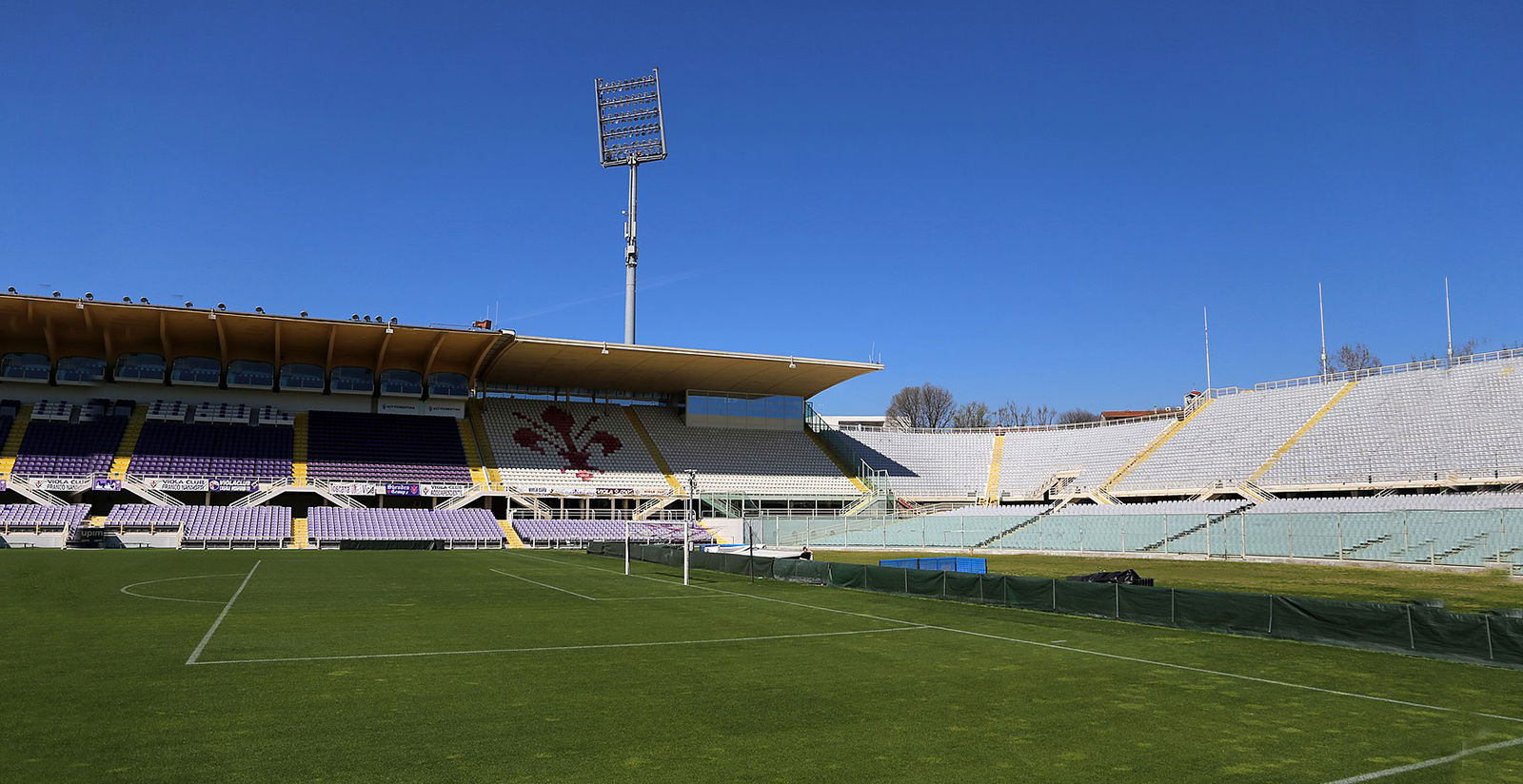 Hotel vicino allo stadio a firenze